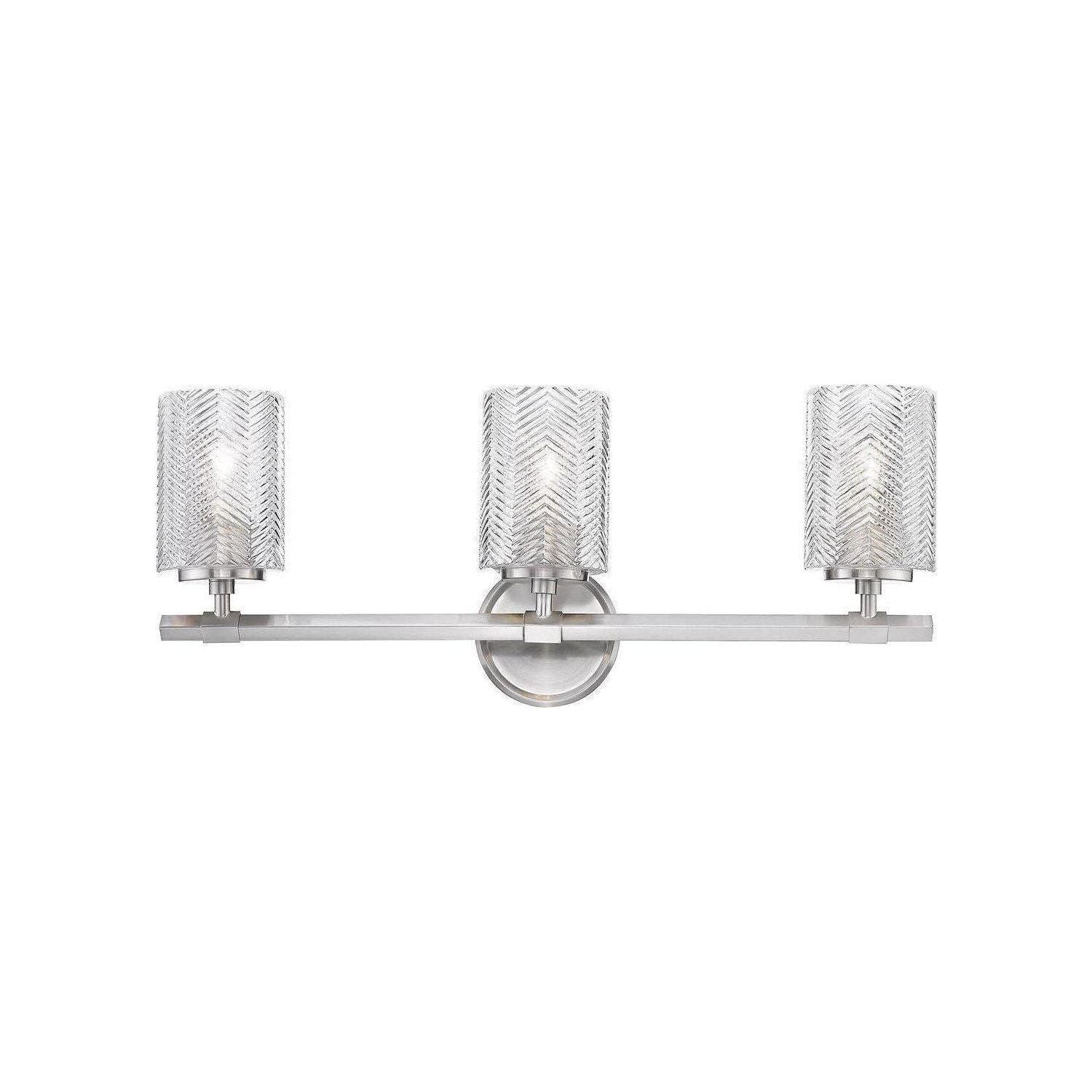 Z-Lite - Dover Street Vanity Light - Lights Canada