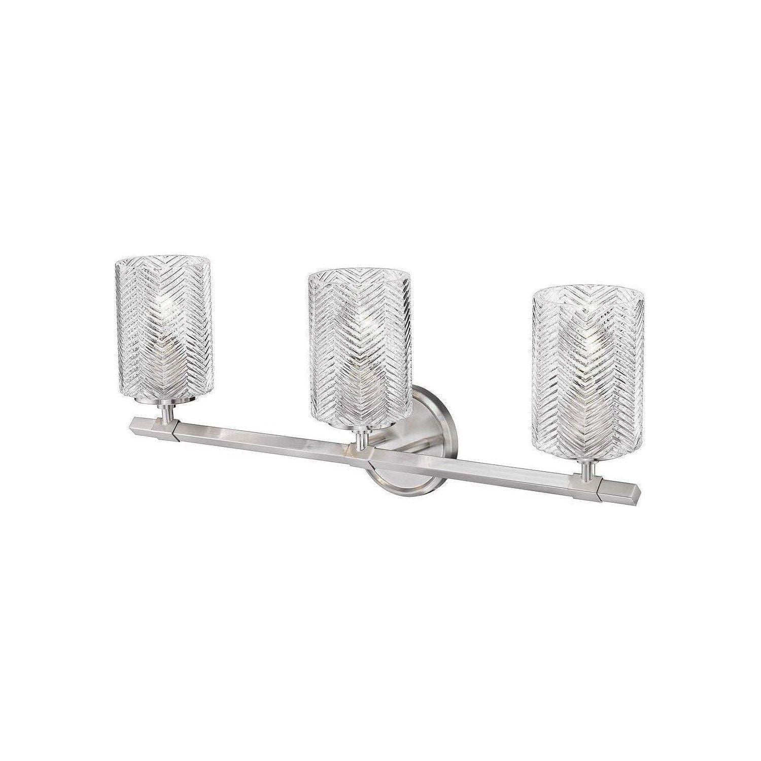 Z-Lite - Dover Street Vanity Light - Lights Canada