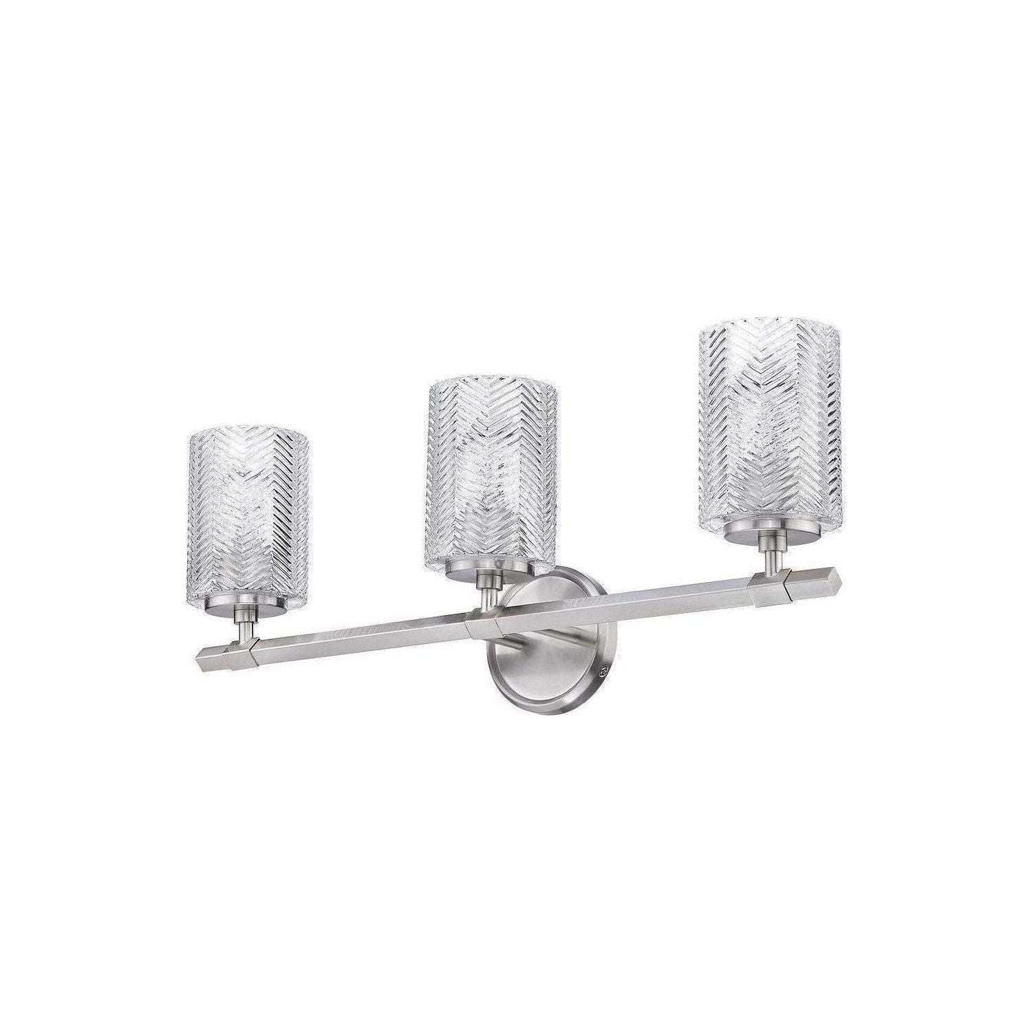 Z-Lite - Dover Street Vanity Light - Lights Canada