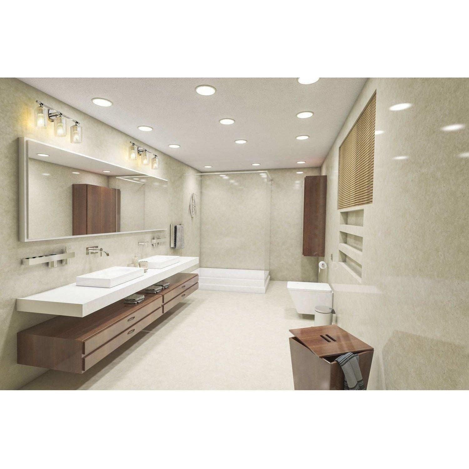 Z-Lite - Dover Street Vanity Light - Lights Canada