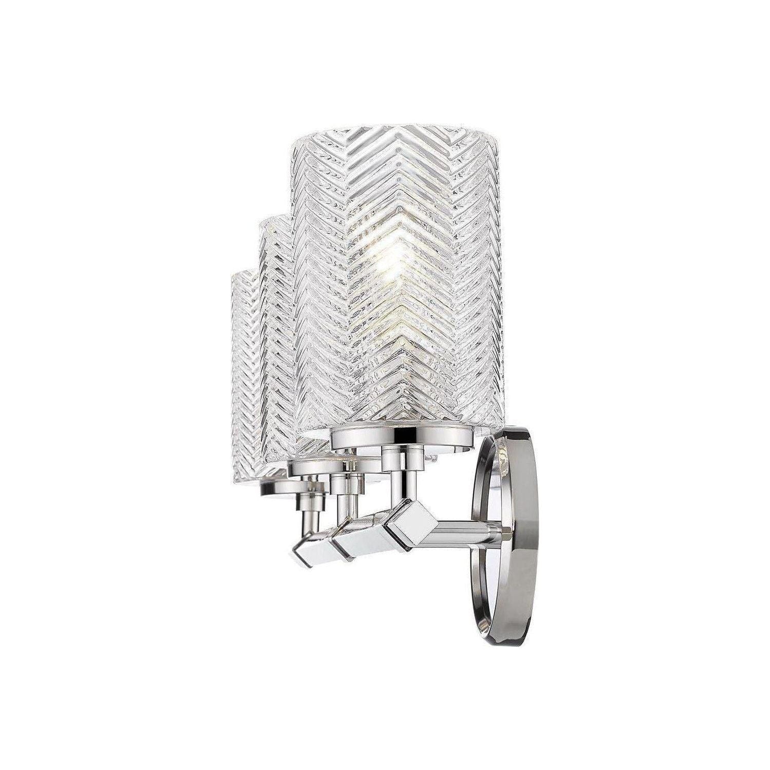Z-Lite - Dover Street Vanity Light - Lights Canada
