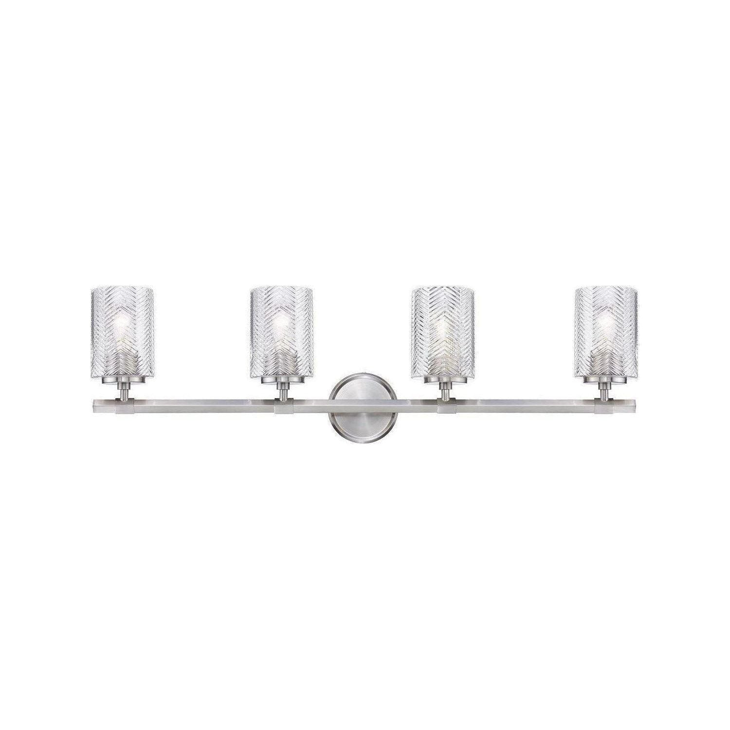 Z-Lite - Dover Street Vanity Light - Lights Canada