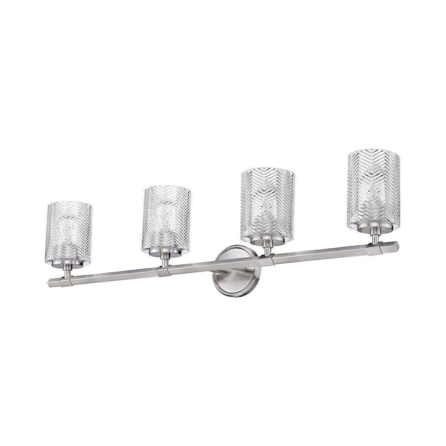 Z-Lite - Dover Street Vanity Light - Lights Canada