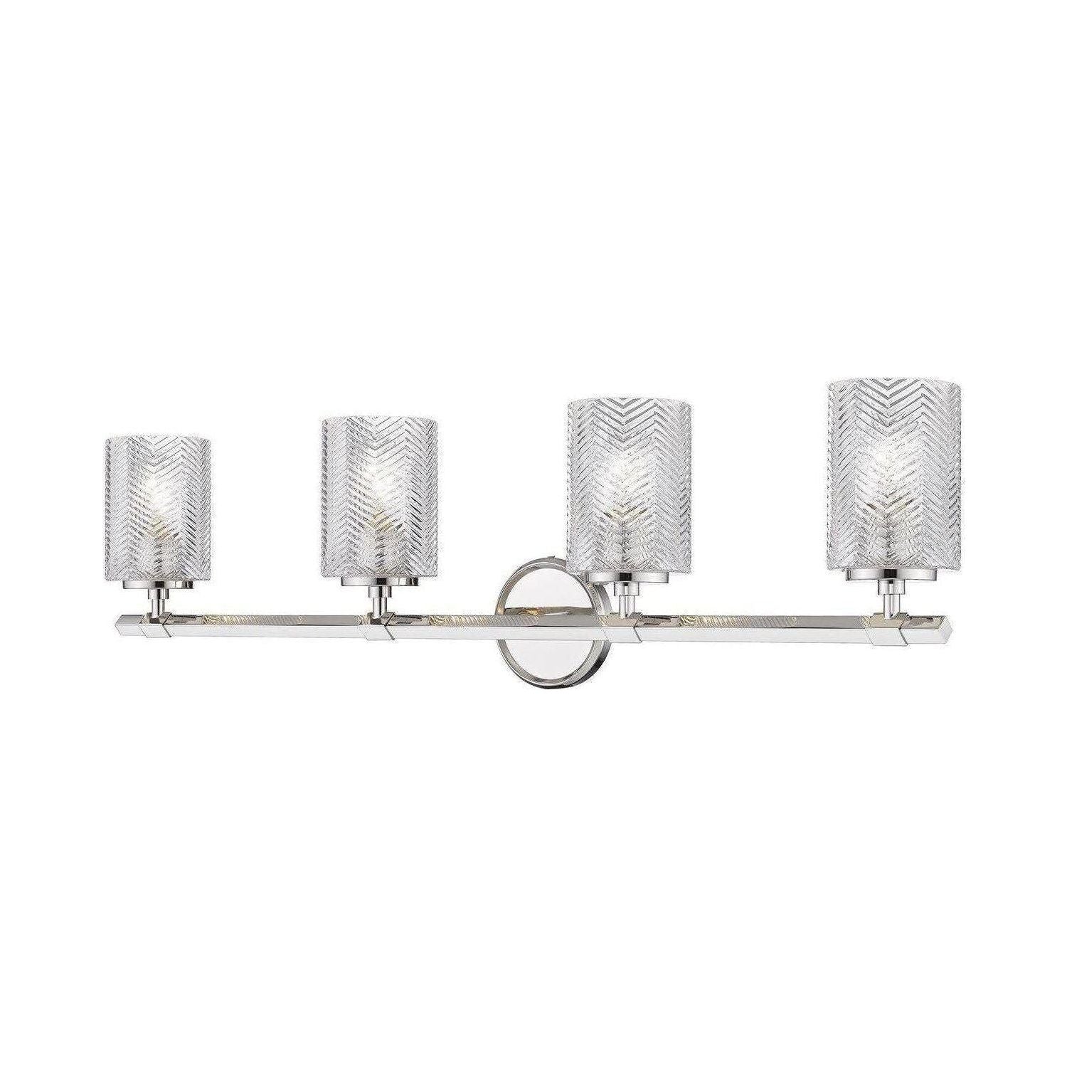 Z-Lite - Dover Street Vanity Light - Lights Canada