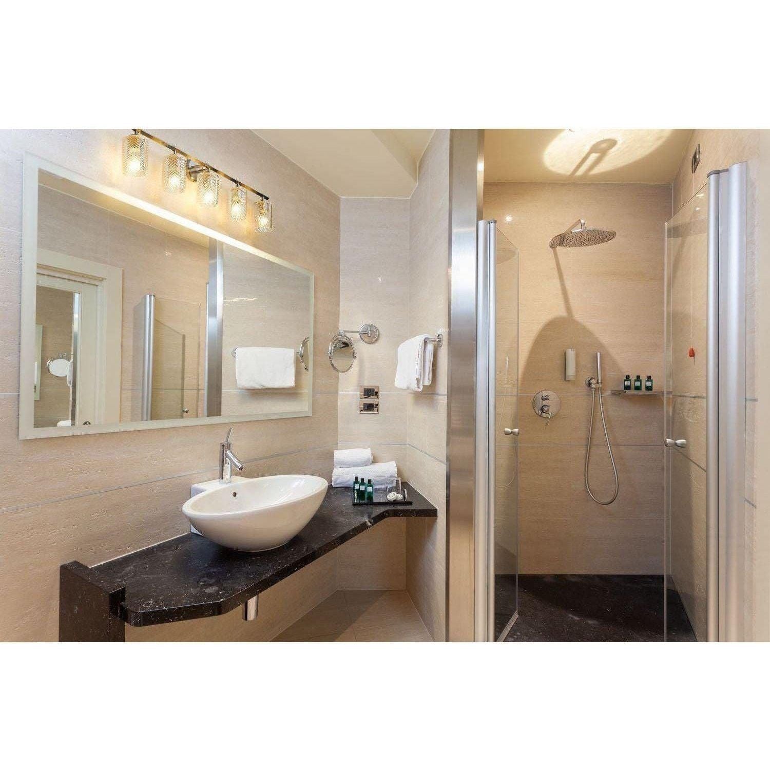 Z-Lite - Dover Street Vanity Light - Lights Canada