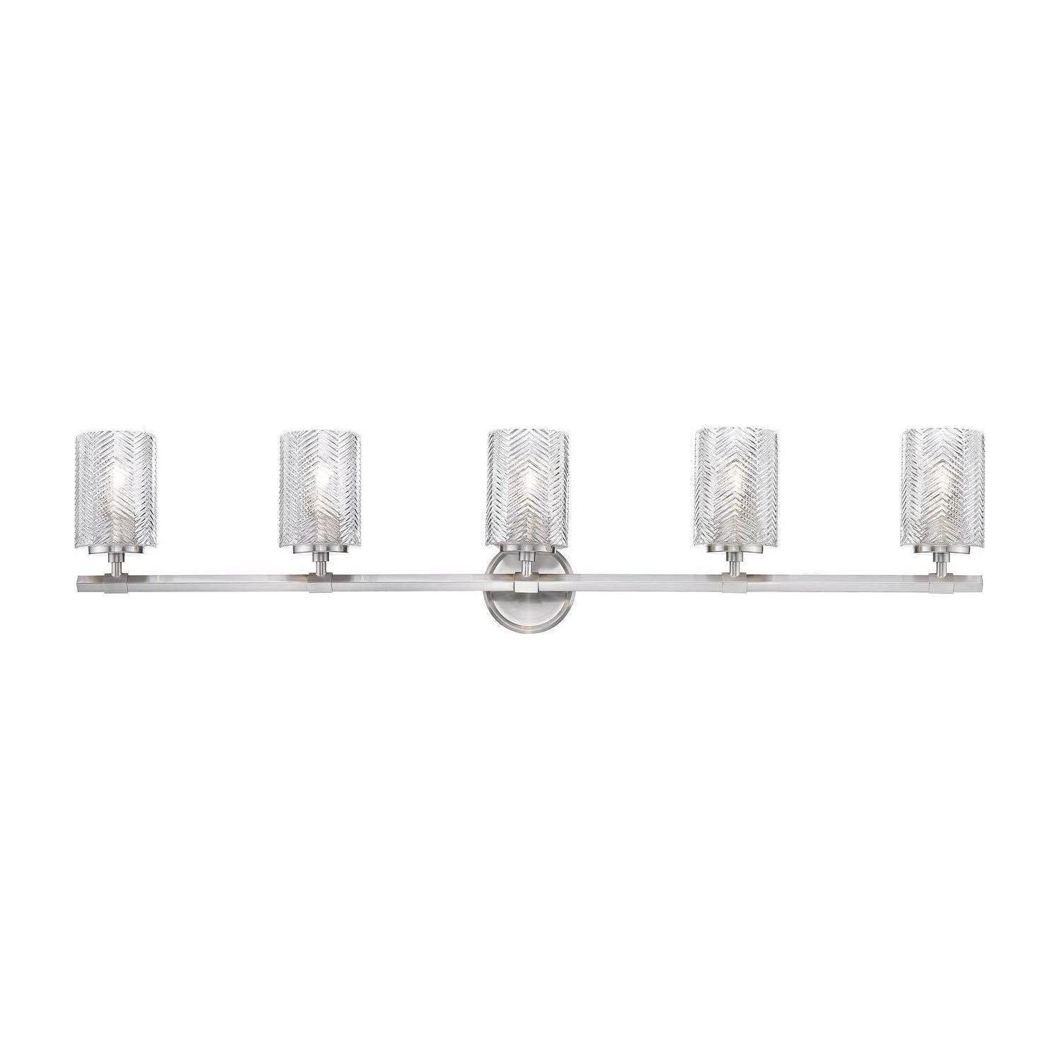 Z-Lite - Dover Street Vanity Light - Lights Canada
