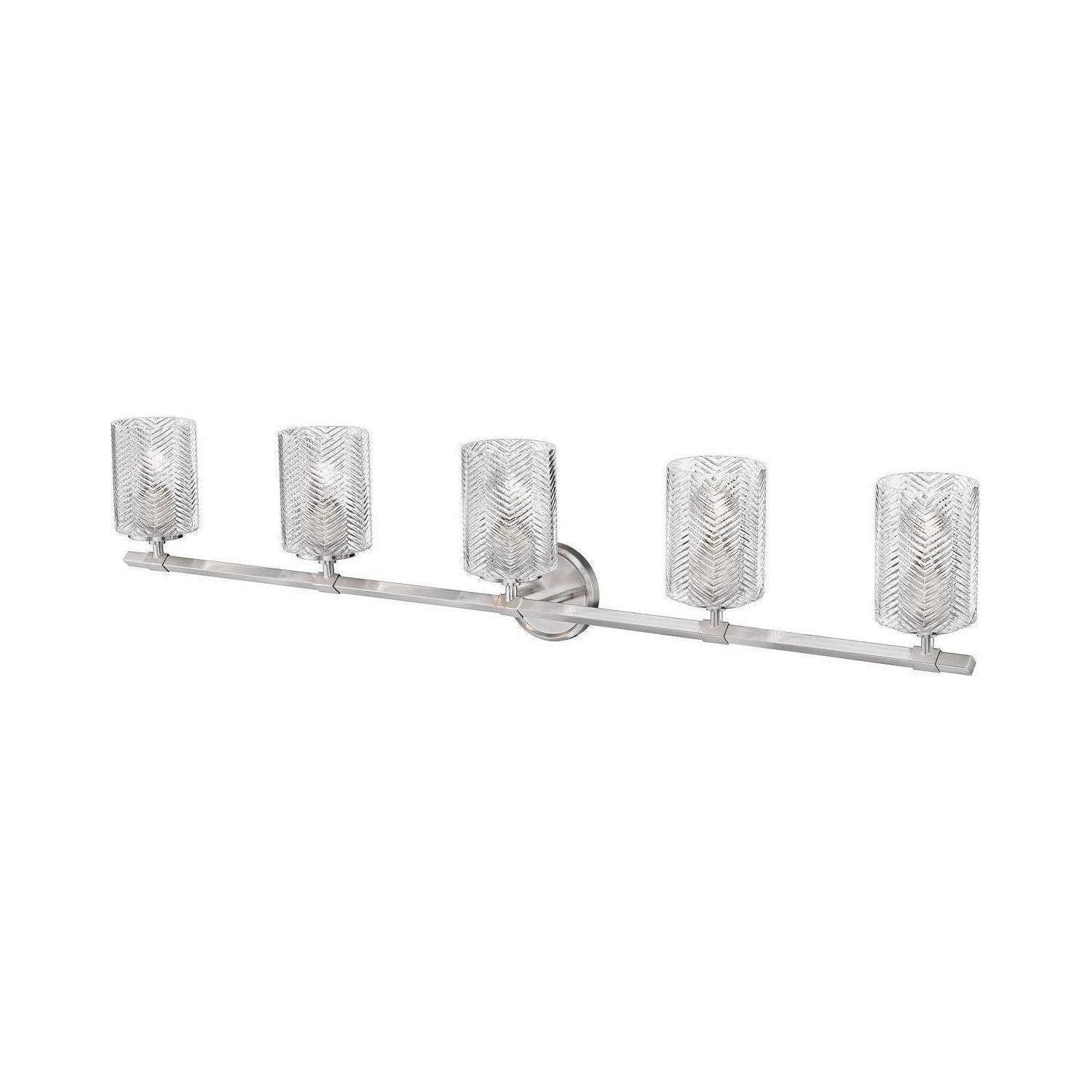Z-Lite - Dover Street Vanity Light - Lights Canada