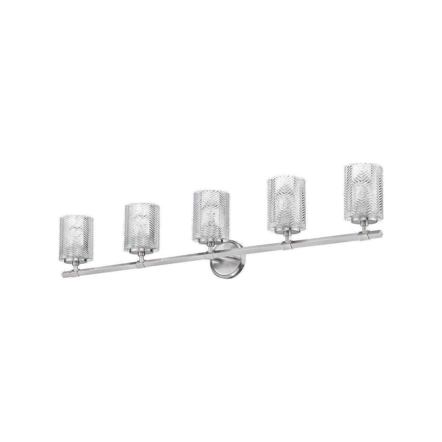 Z-Lite - Dover Street Vanity Light - Lights Canada