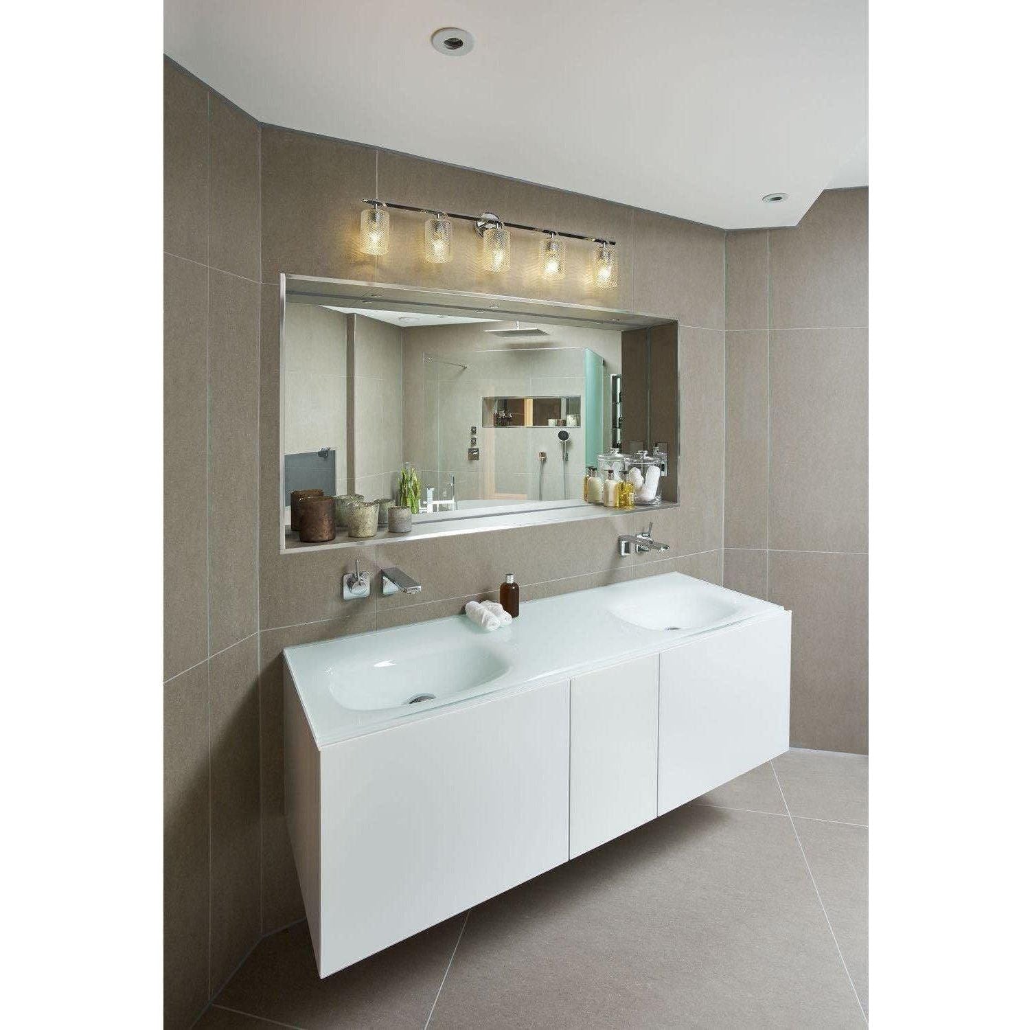 Z-Lite - Dover Street Vanity Light - Lights Canada