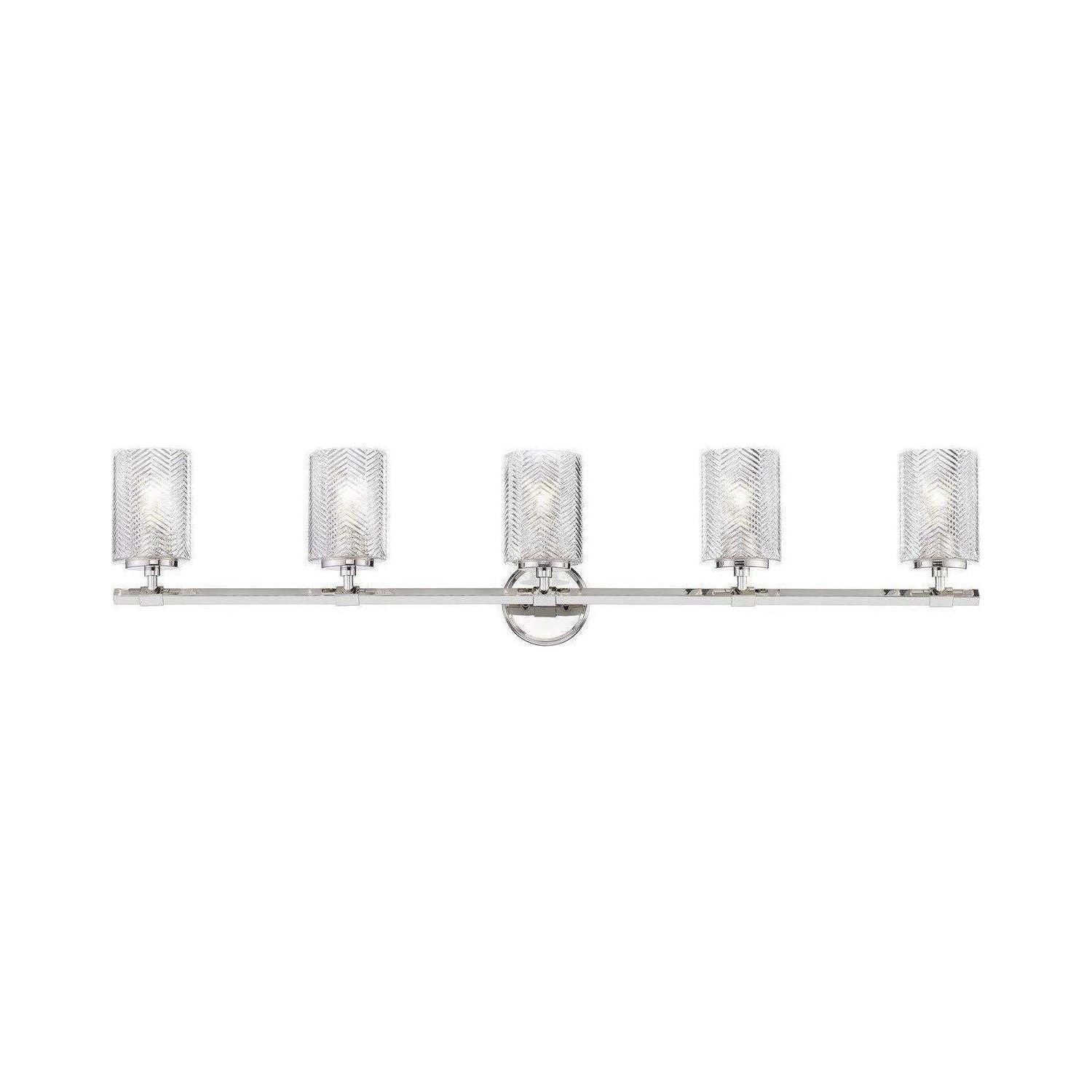 Z-Lite - Dover Street Vanity Light - Lights Canada