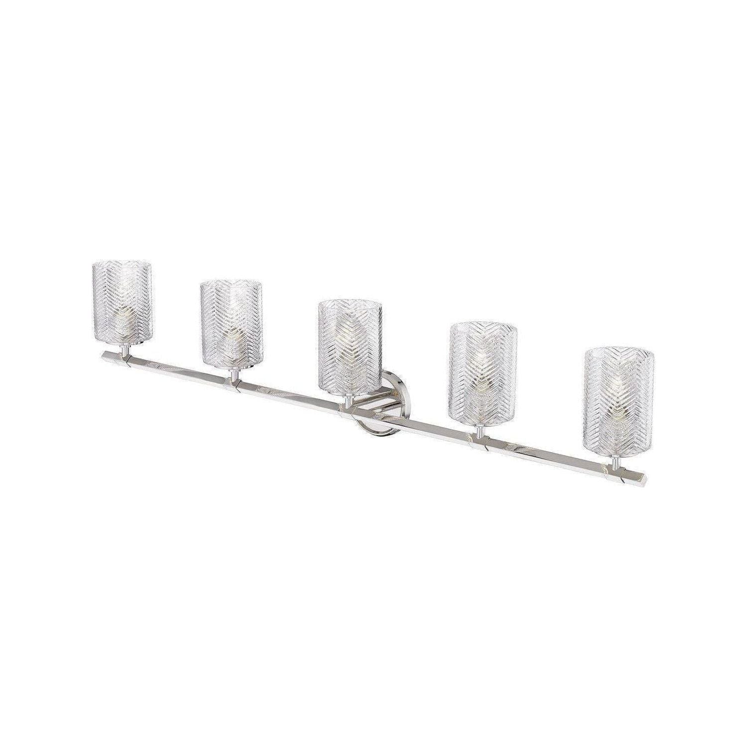 Z-Lite - Dover Street Vanity Light - Lights Canada