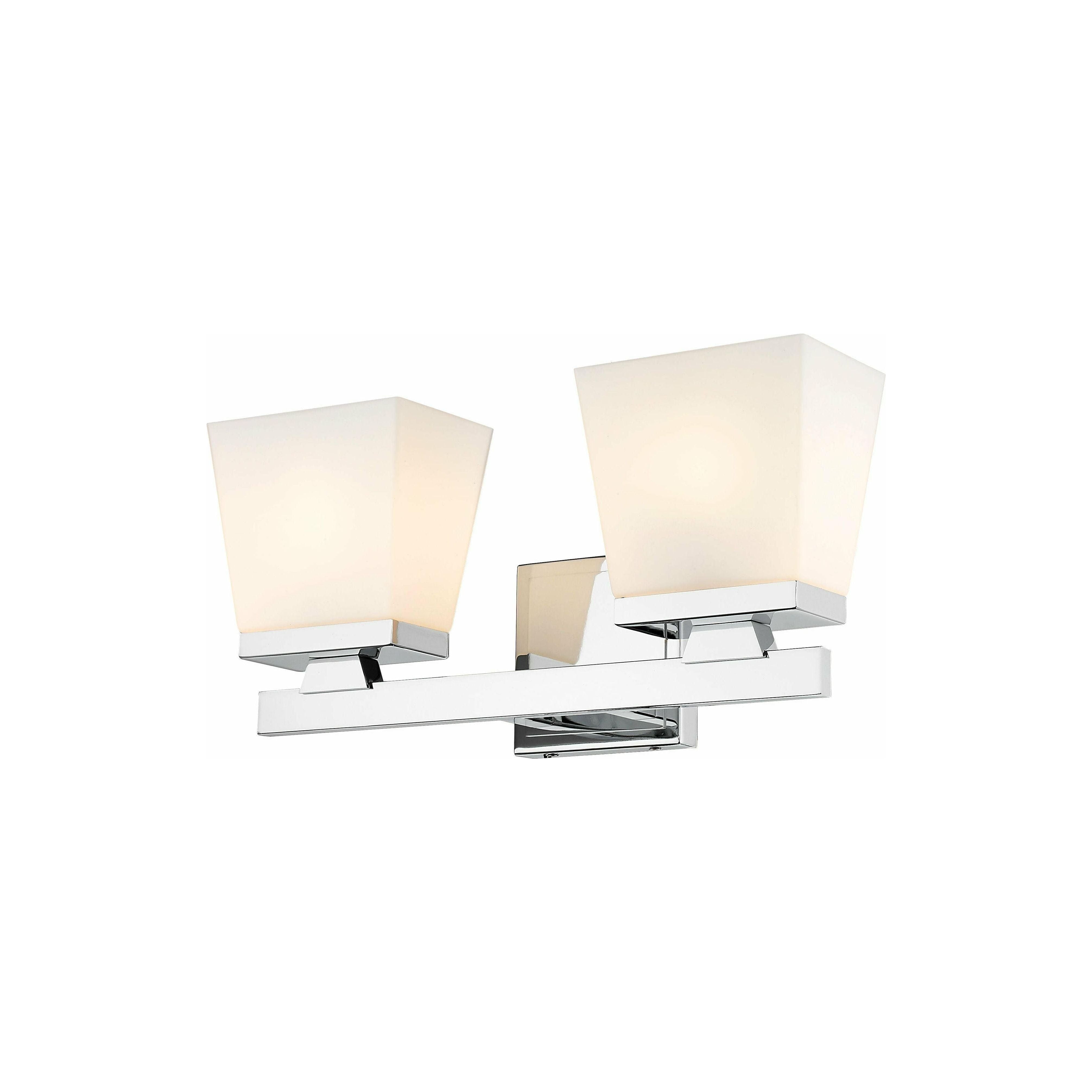 Z-Lite - Astor 2-Light Vanity Light - Lights Canada
