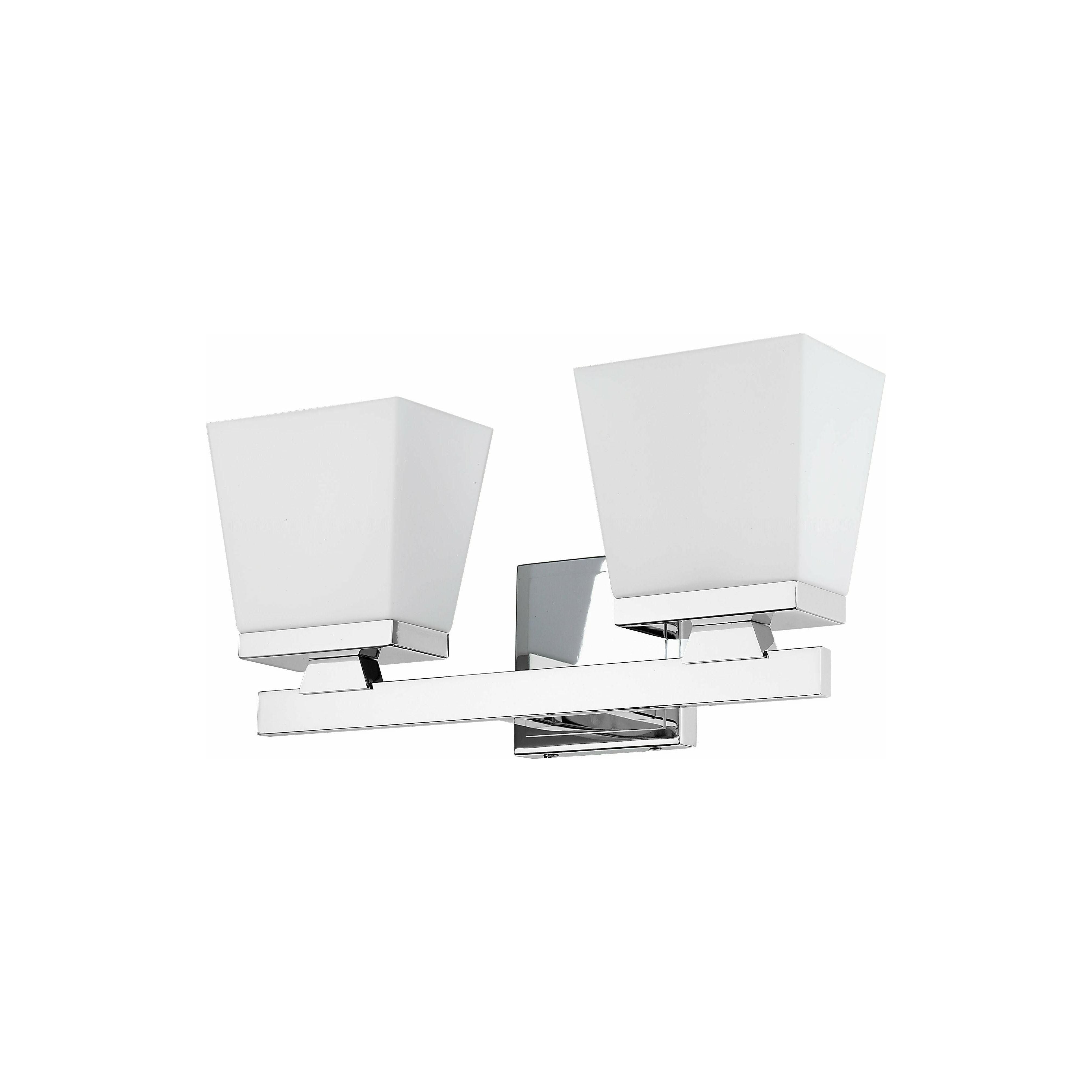 Z-Lite - Astor 2-Light Vanity Light - Lights Canada