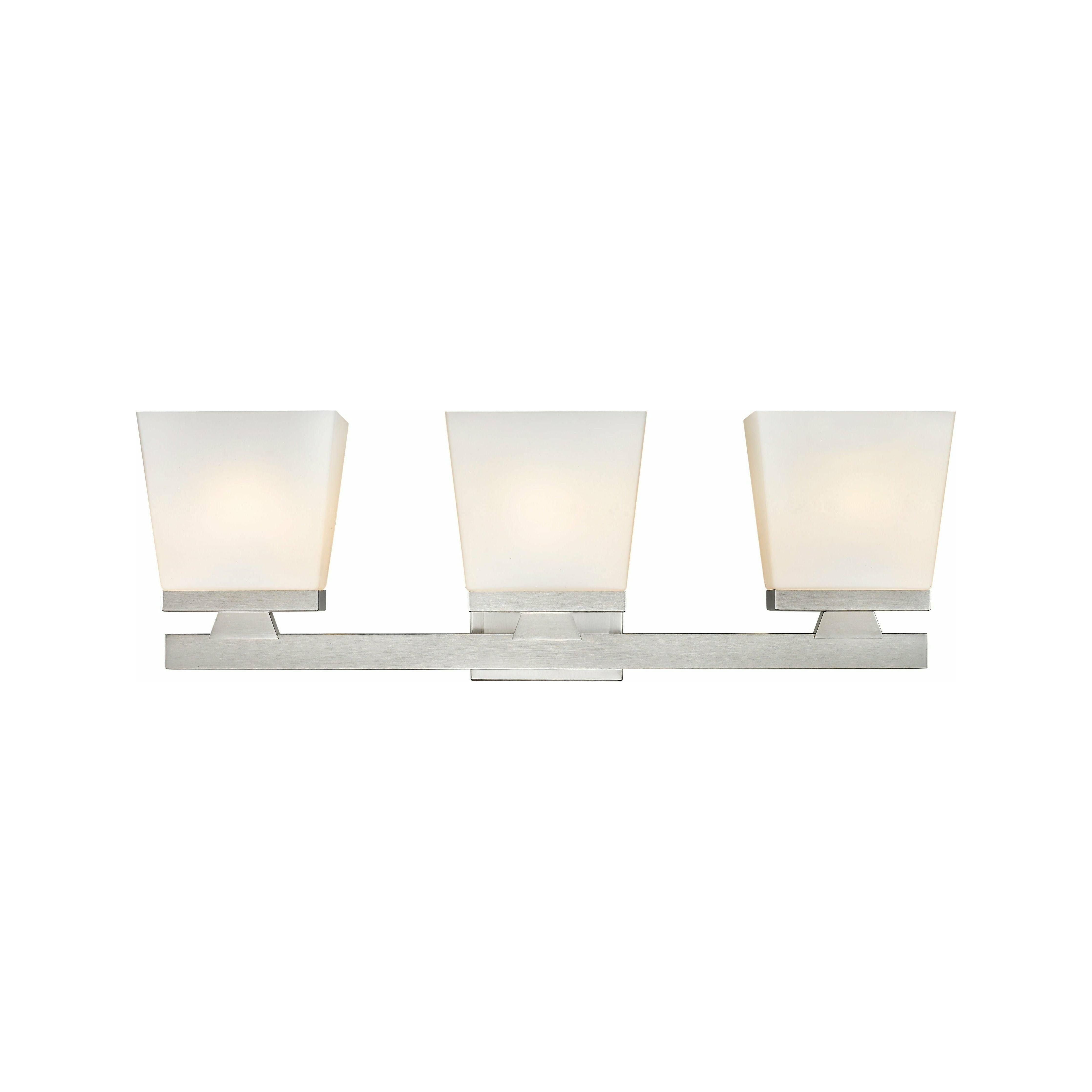 Z-Lite - Astor 3-Light Vanity Light - Lights Canada
