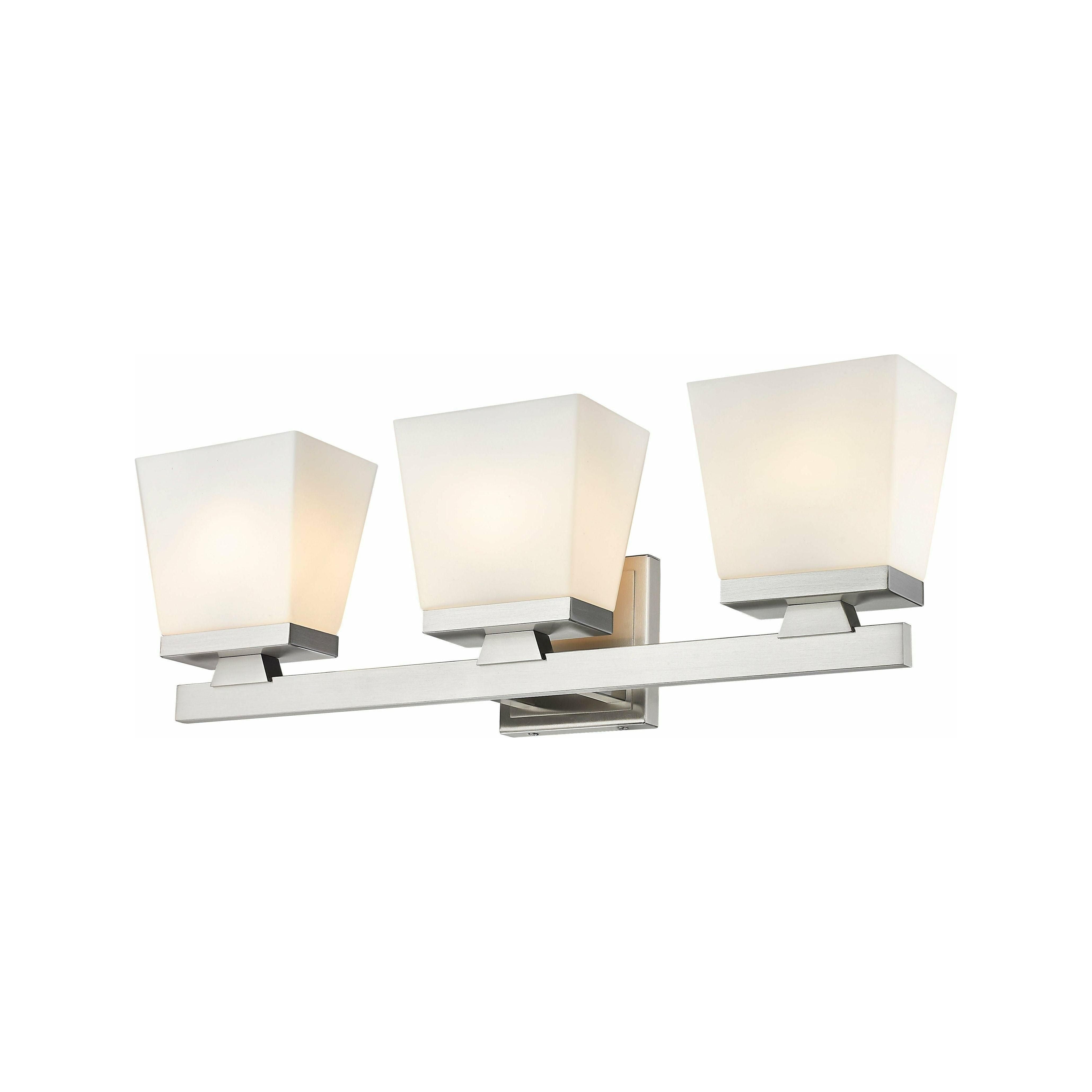 Z-Lite - Astor 3-Light Vanity Light - Lights Canada
