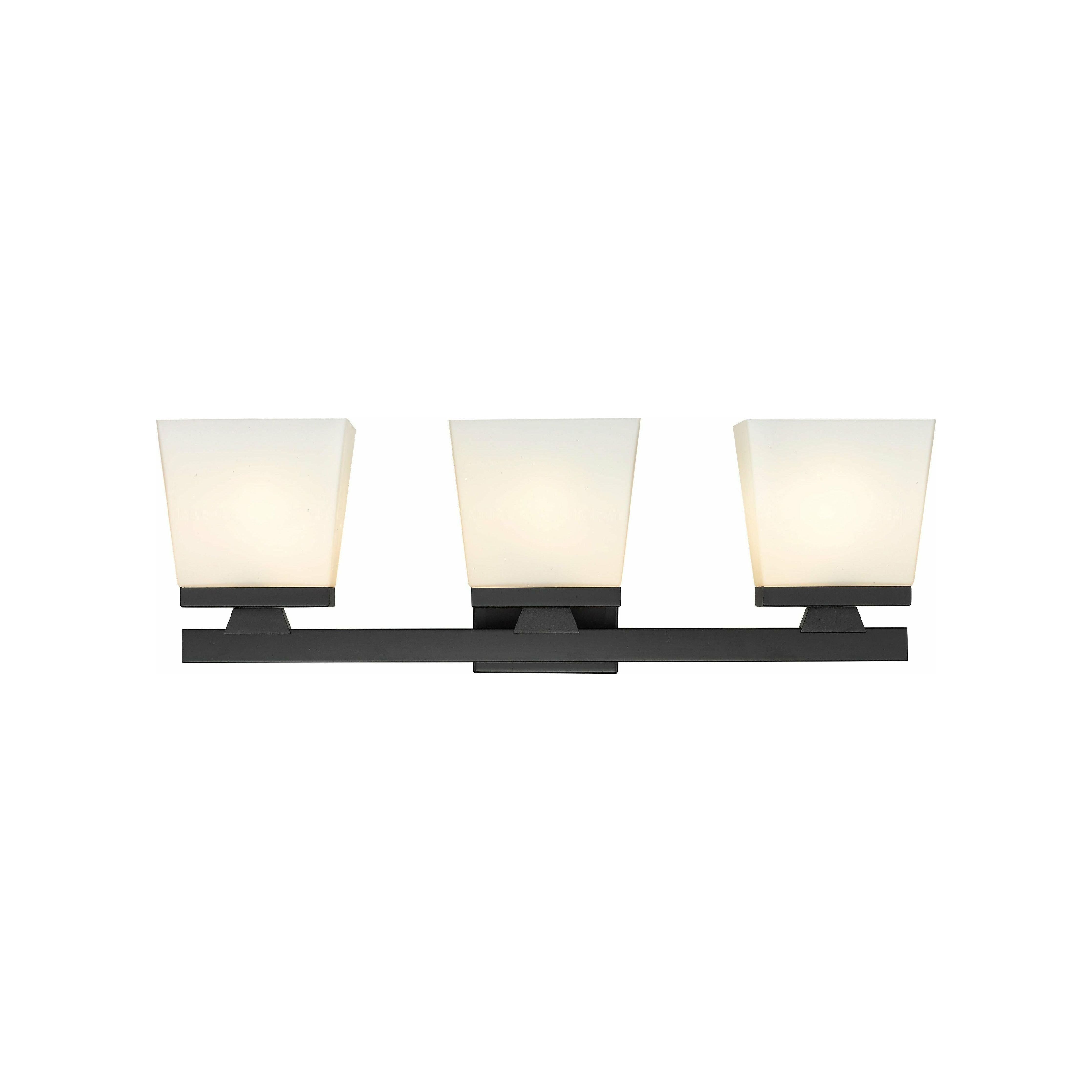 Z-Lite - Astor 3-Light Vanity Light - Lights Canada