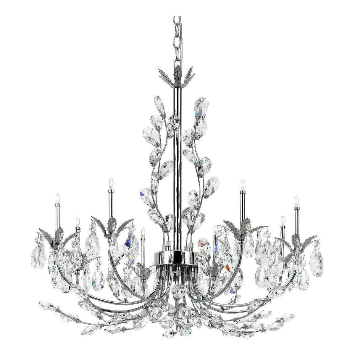 Eurofase - Giselle Chandelier - Lights Canada