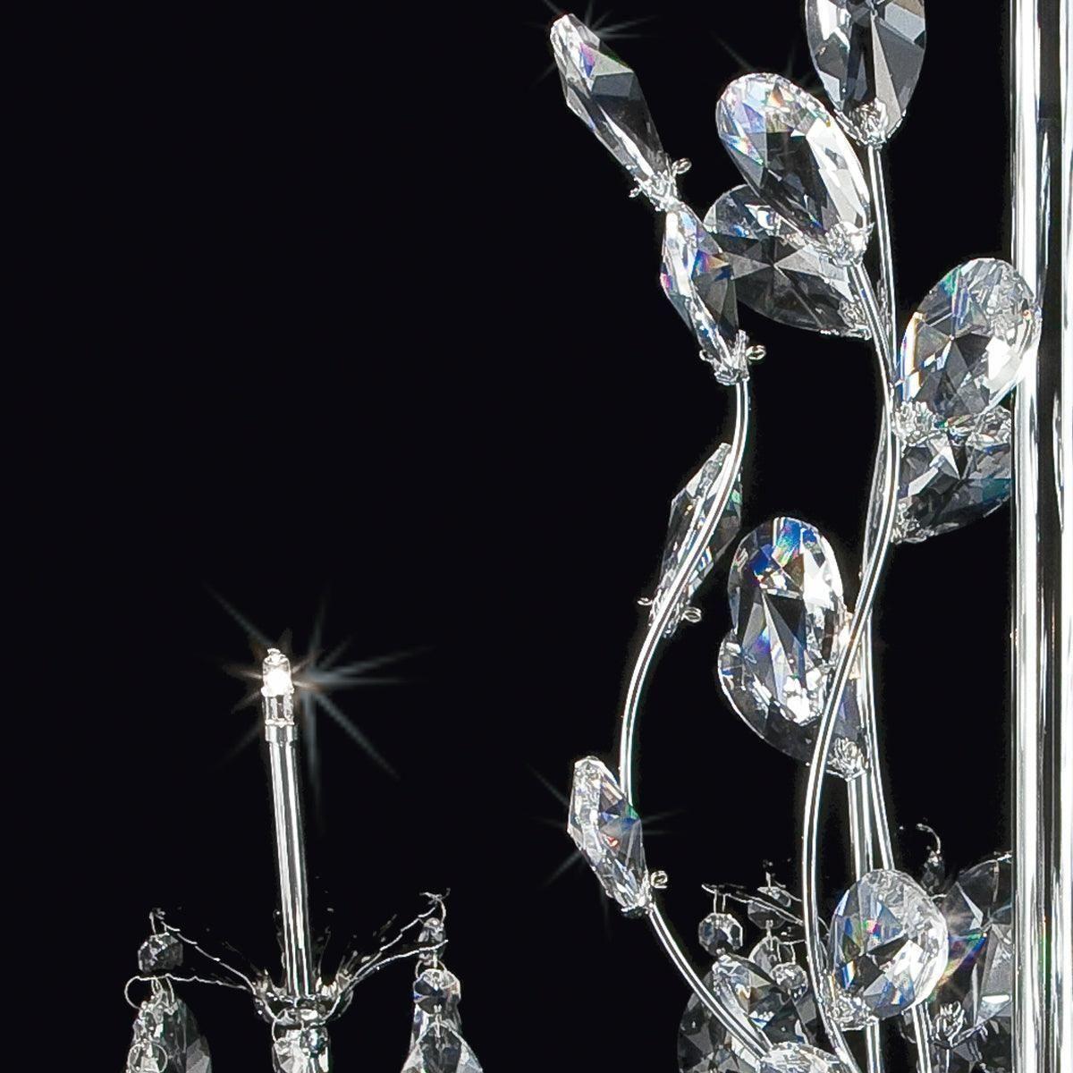 Eurofase - Giselle Chandelier - Lights Canada