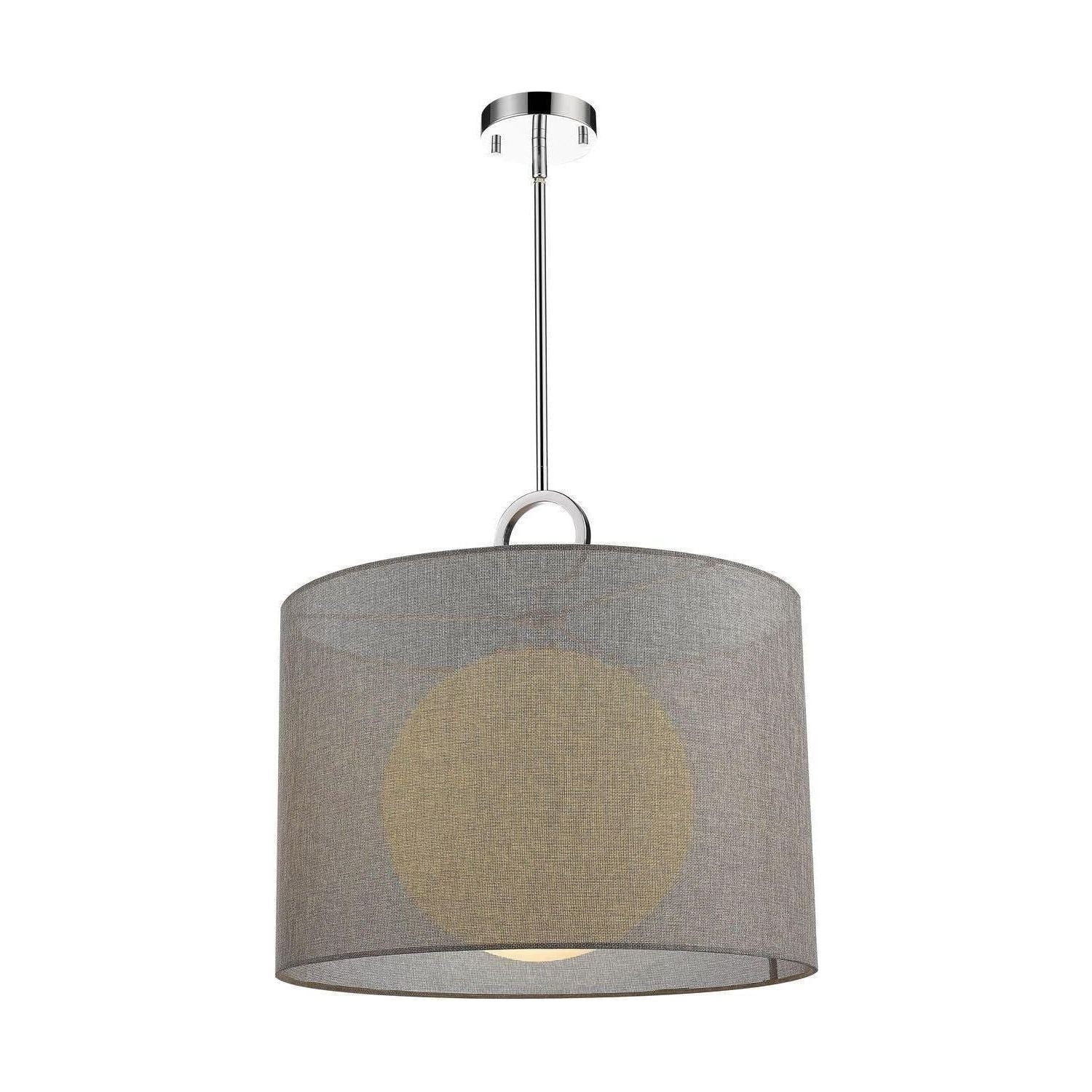 Z-Lite - Arosia Pendant - Lights Canada