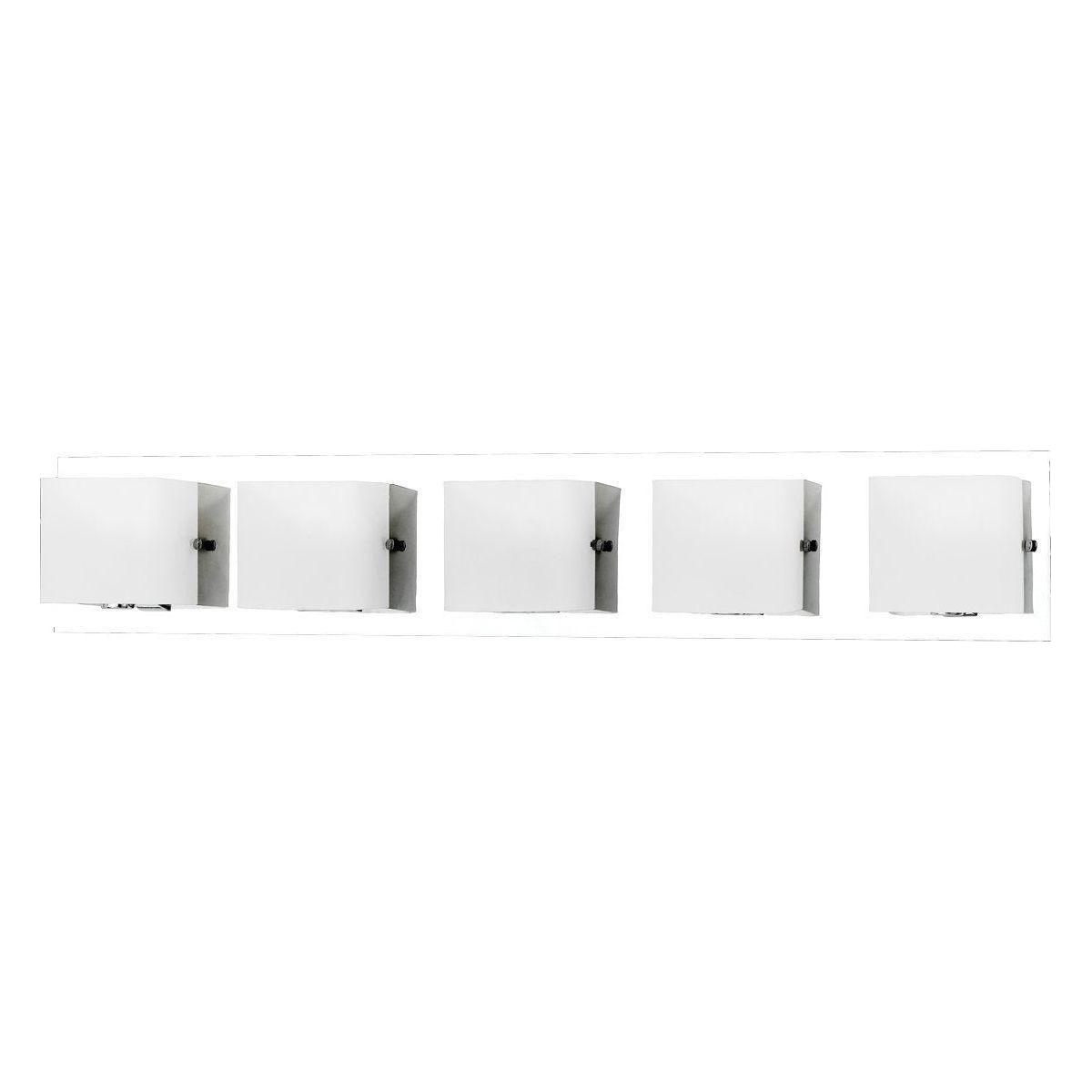 Eurofase - Talo Vanity Light - Lights Canada