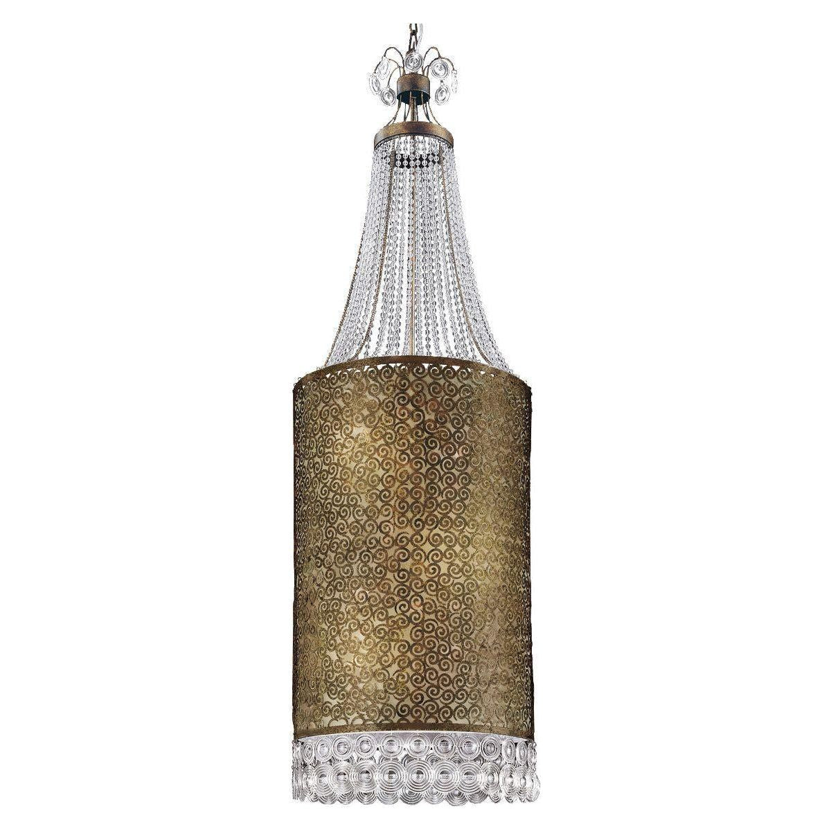 Eurofase - Caramel Pendant - Lights Canada