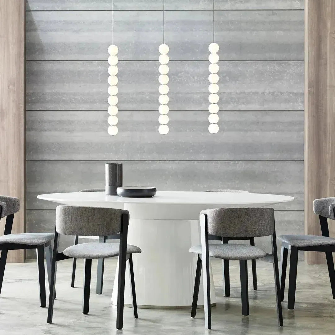 Visual Comfort Modern Collection - Orbet 9-Light Pendant - Lights Canada