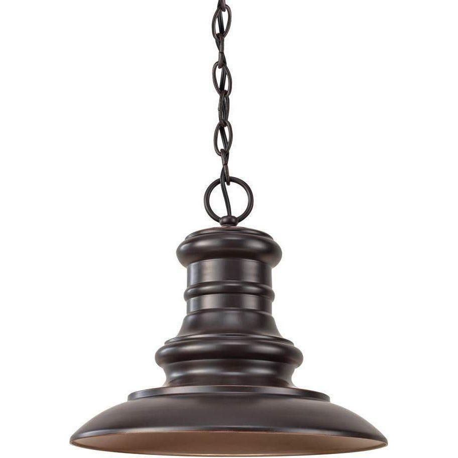 Generation Lighting - Redding Station Pendant - Lights Canada