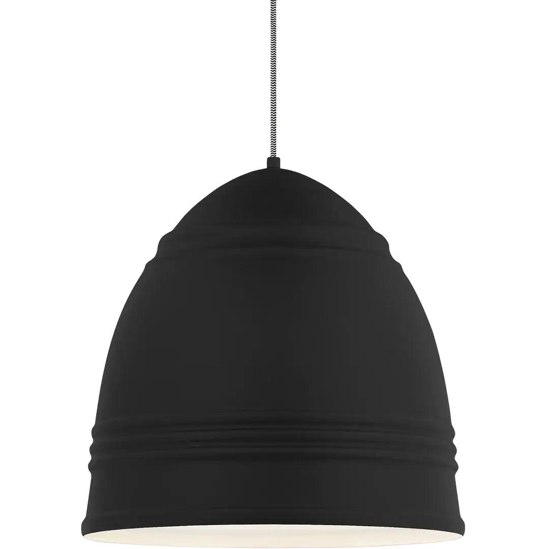 Visual Comfort Modern Collection - Loft Grande Pendant - Lights Canada