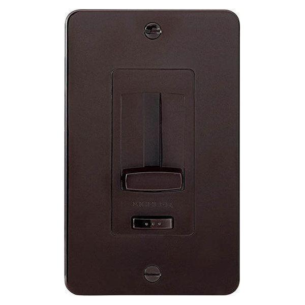 Kichler - Kichler Under Cabinet Accessories LED Driver + Dimmer Trim - Lights Canada
