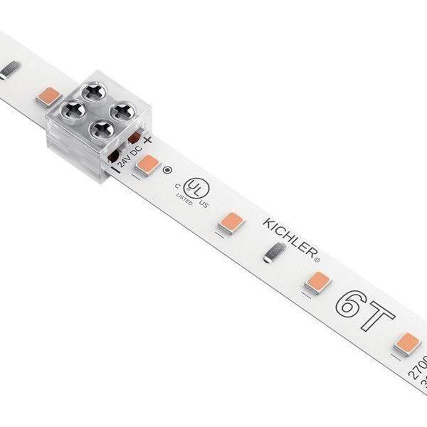 Kichler - Kichler Led Tape Light Accessory - Lights Canada