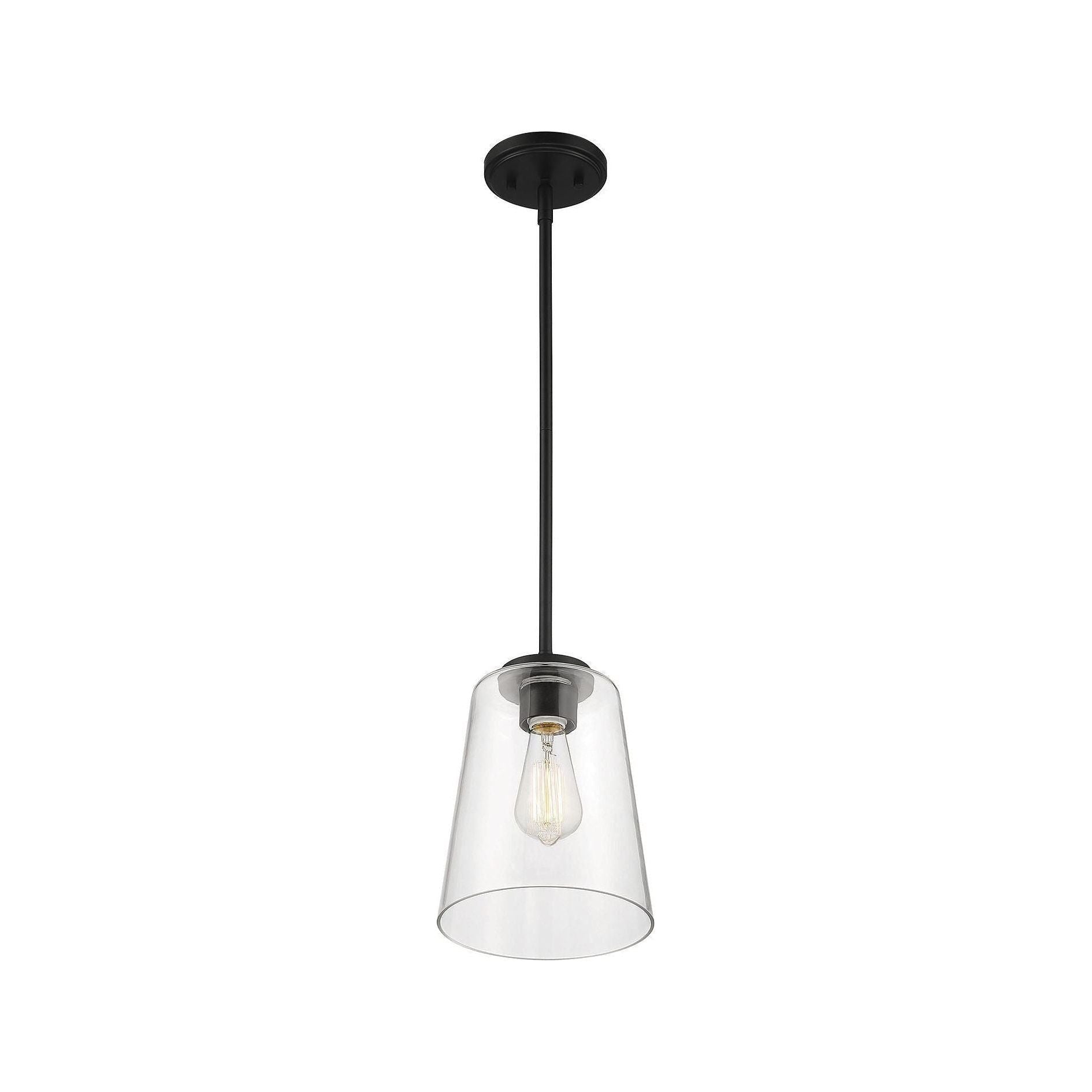 Savoy House - Calhoun 1-Light Pendant - Lights Canada