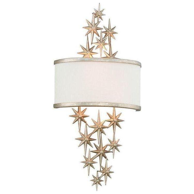 Corbett - Superstar Sconce - Lights Canada