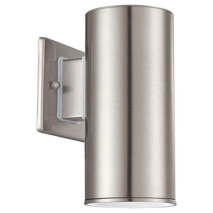 Eglo - Ascoli Outdoor Wall Light - Lights Canada