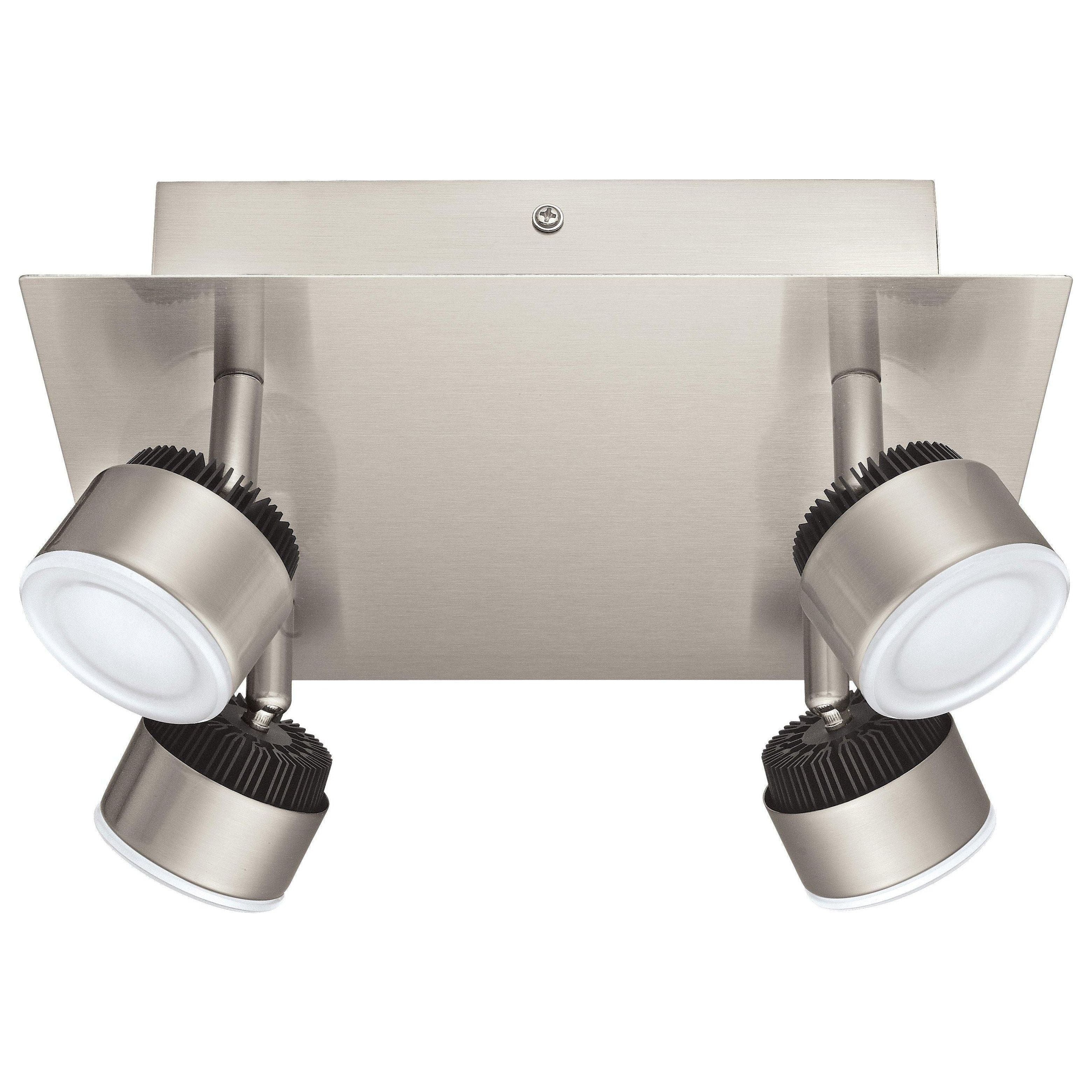 Eglo - Armento 1 Flush Mount - Lights Canada