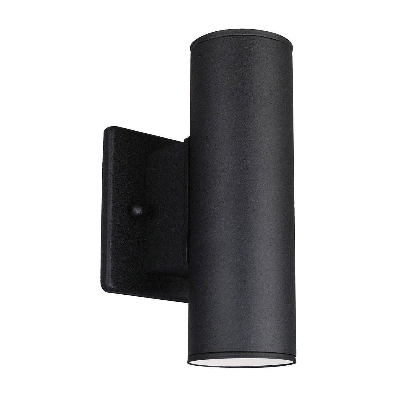 Eglo - Riga Outdoor Wall Light - Lights Canada
