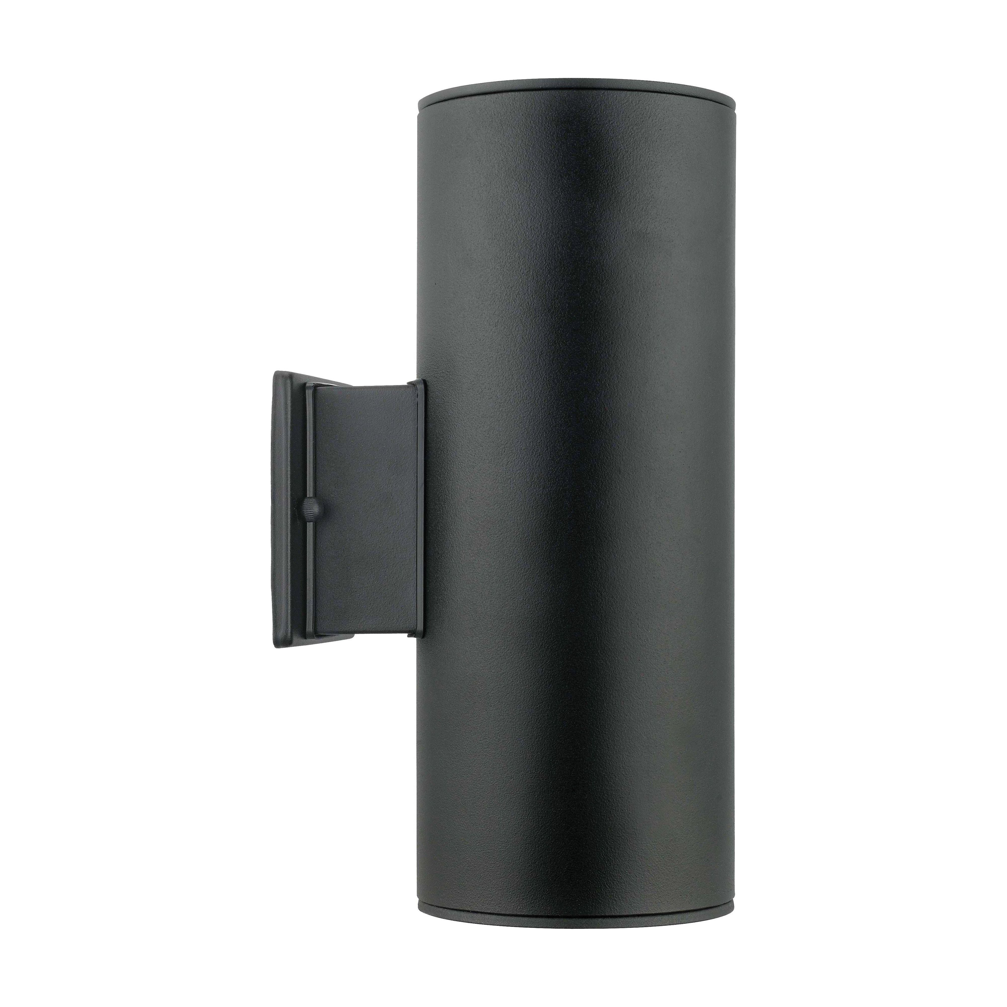 Eglo - Ascoli Outdoor Wall Light - Lights Canada