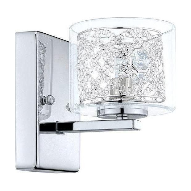 Eglo - Pianella Sconce - Lights Canada