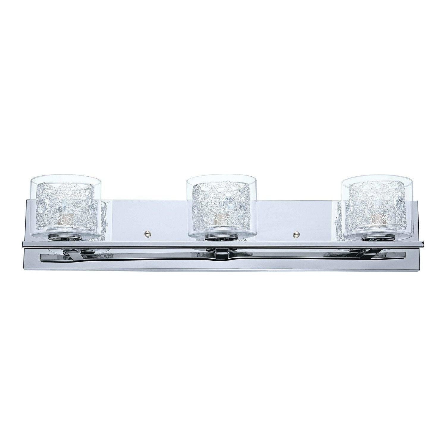 Eglo - Pianella Vanity Light - Lights Canada