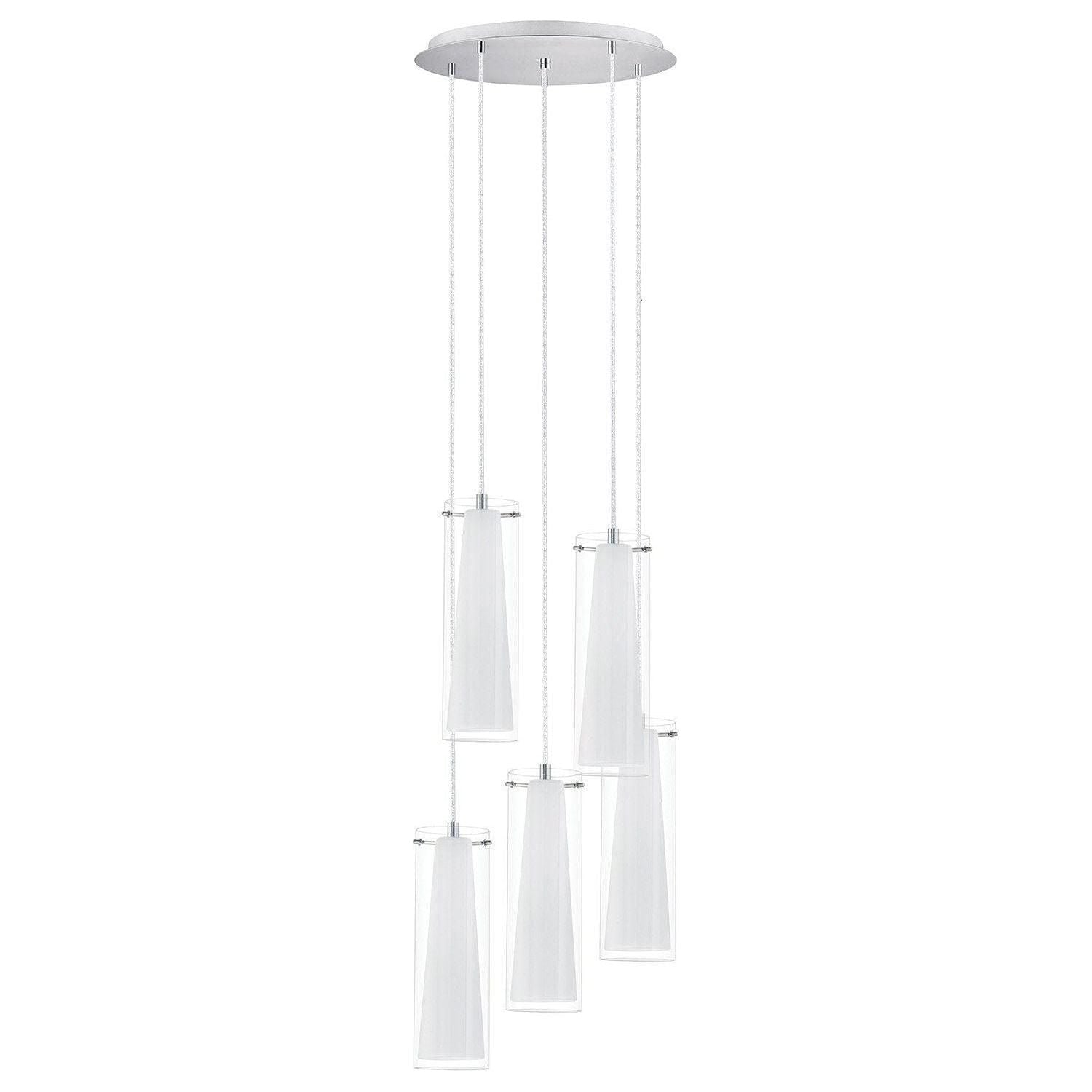 Eglo - Pinto Pendant - Lights Canada