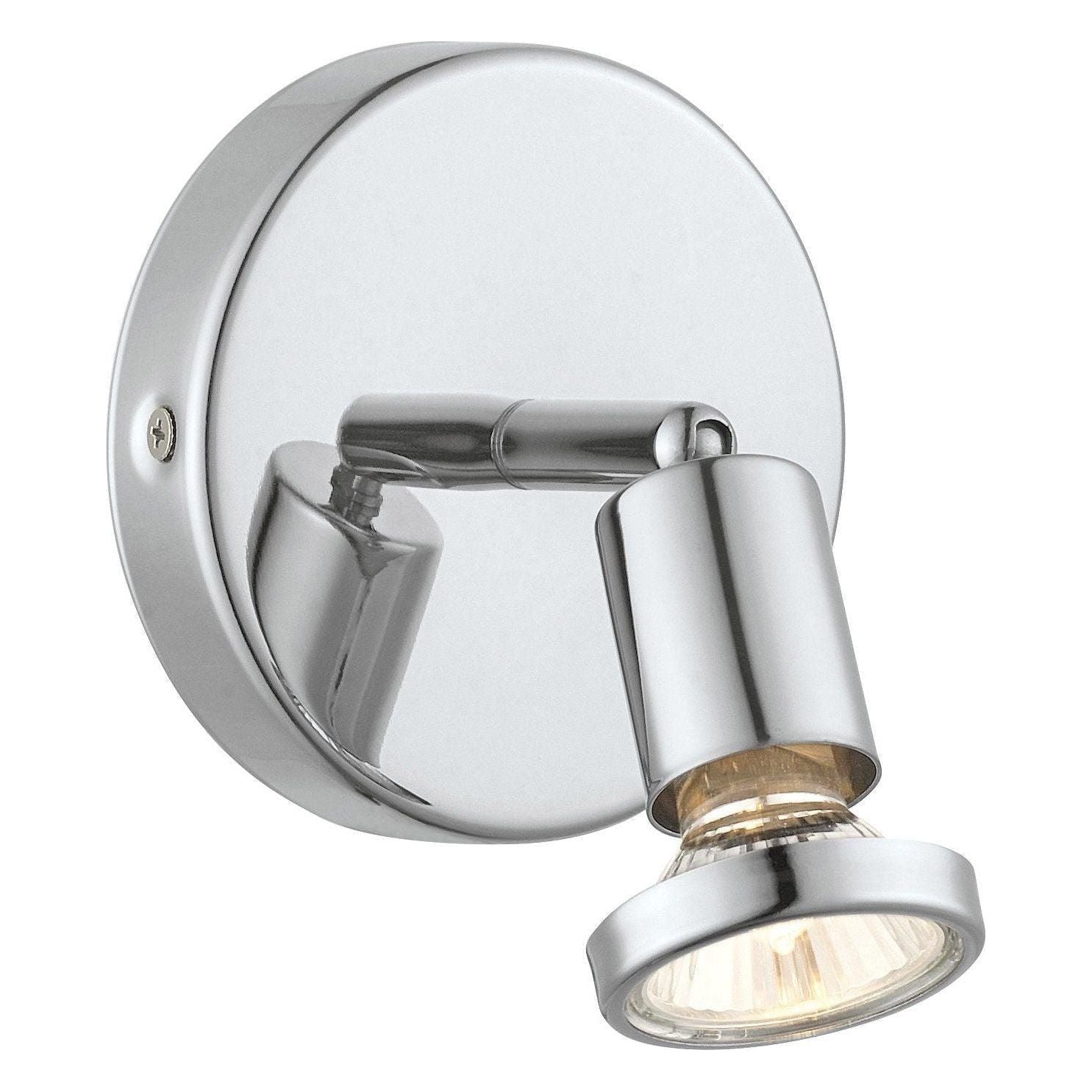 Eglo - Buzz Sconce - Lights Canada