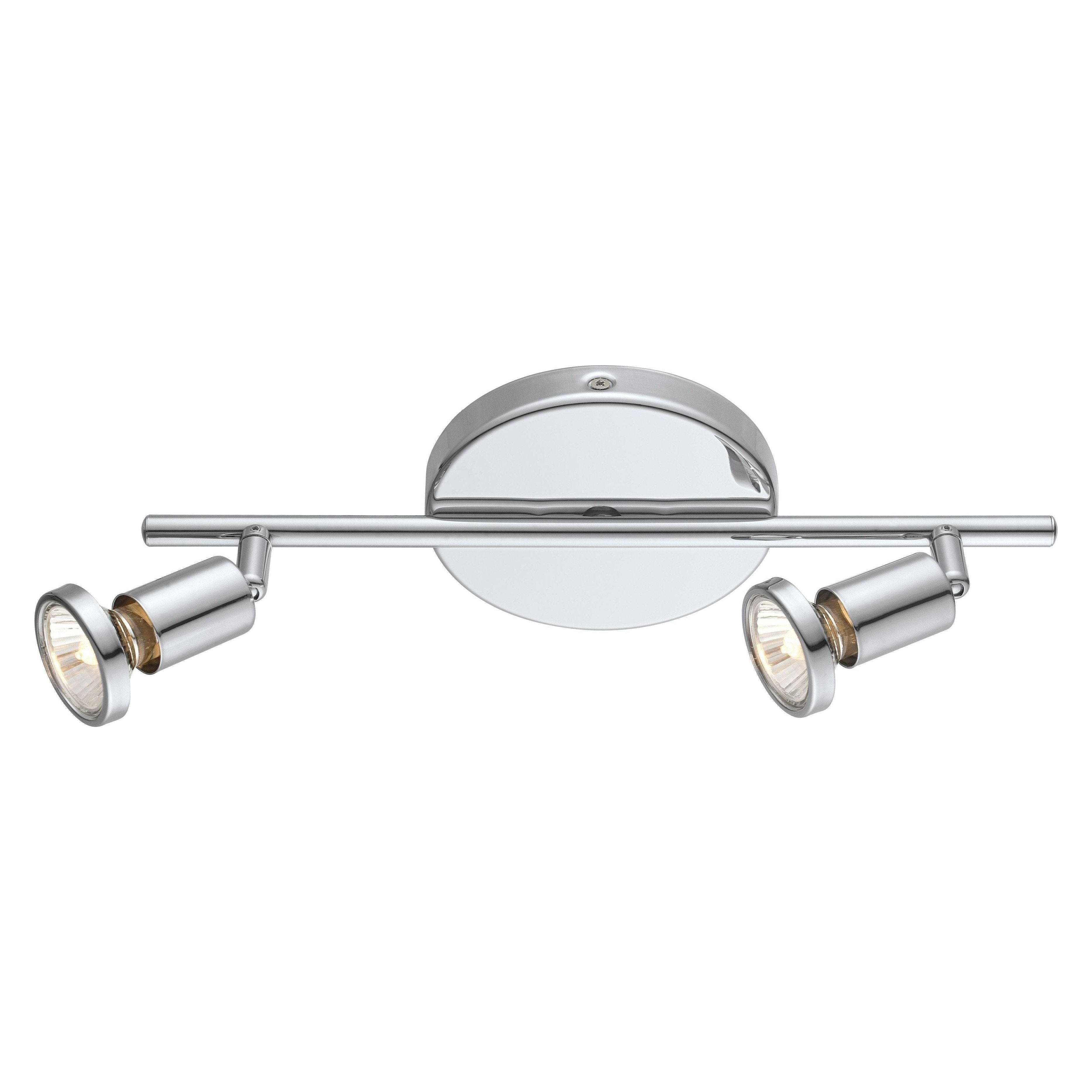 Eglo - Buzz Track Light - Lights Canada