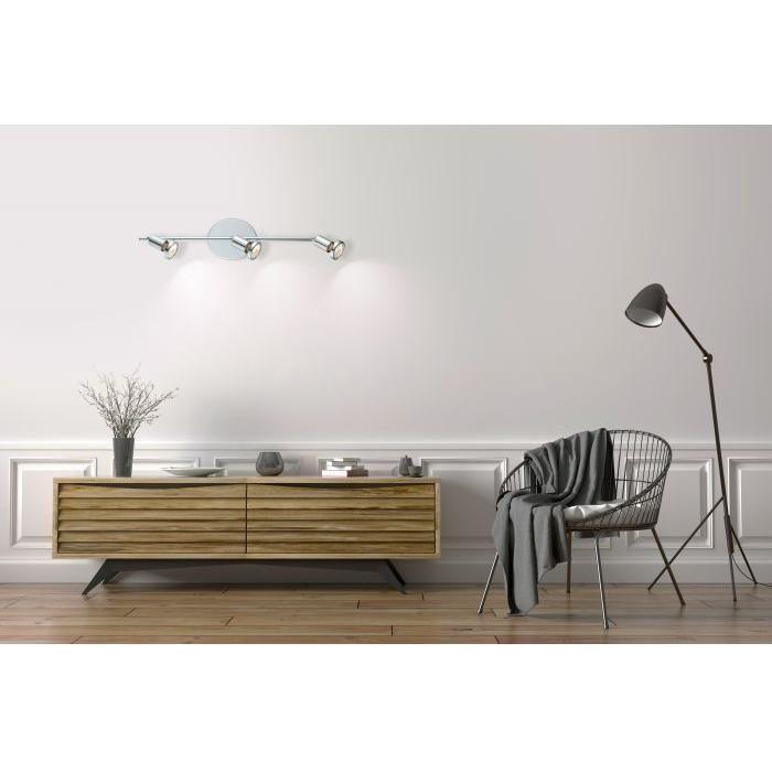 Eglo - Buzz Track Light - Lights Canada