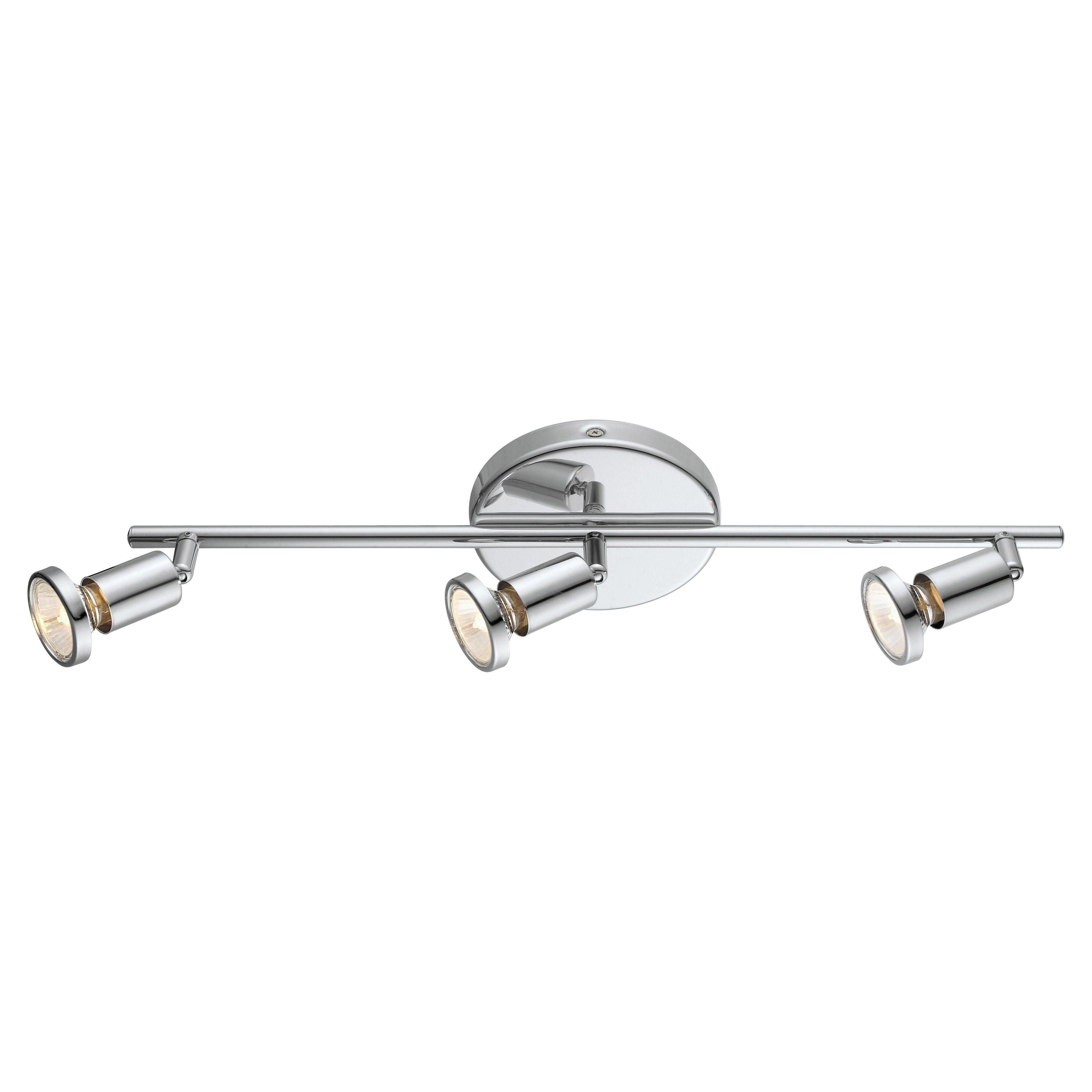 Eglo - Buzz Track Light - Lights Canada