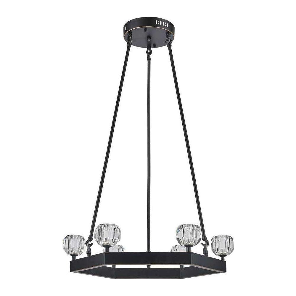 Starfire - Sole Pendant - Lights Canada