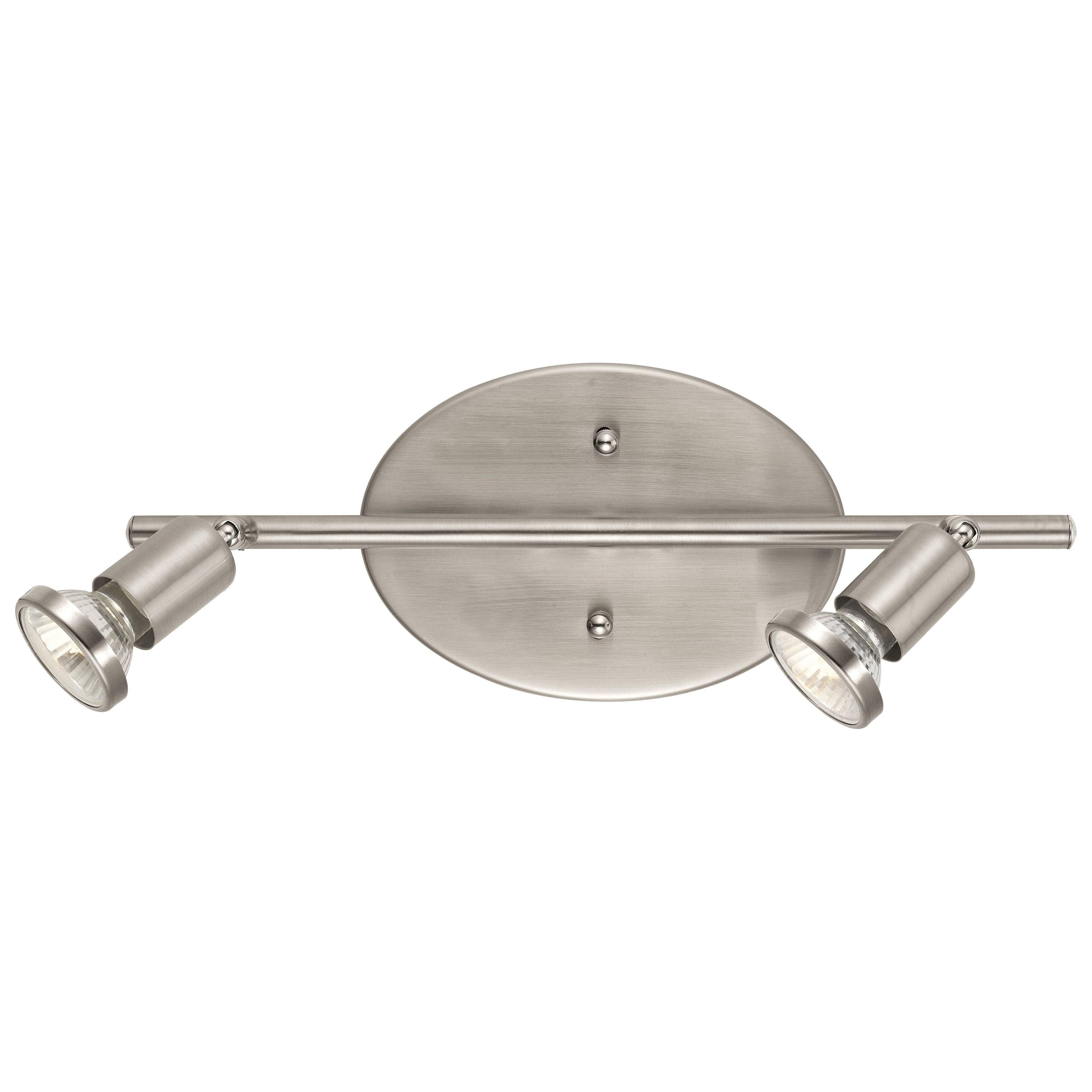 Eglo - Buzz Track Light - Lights Canada
