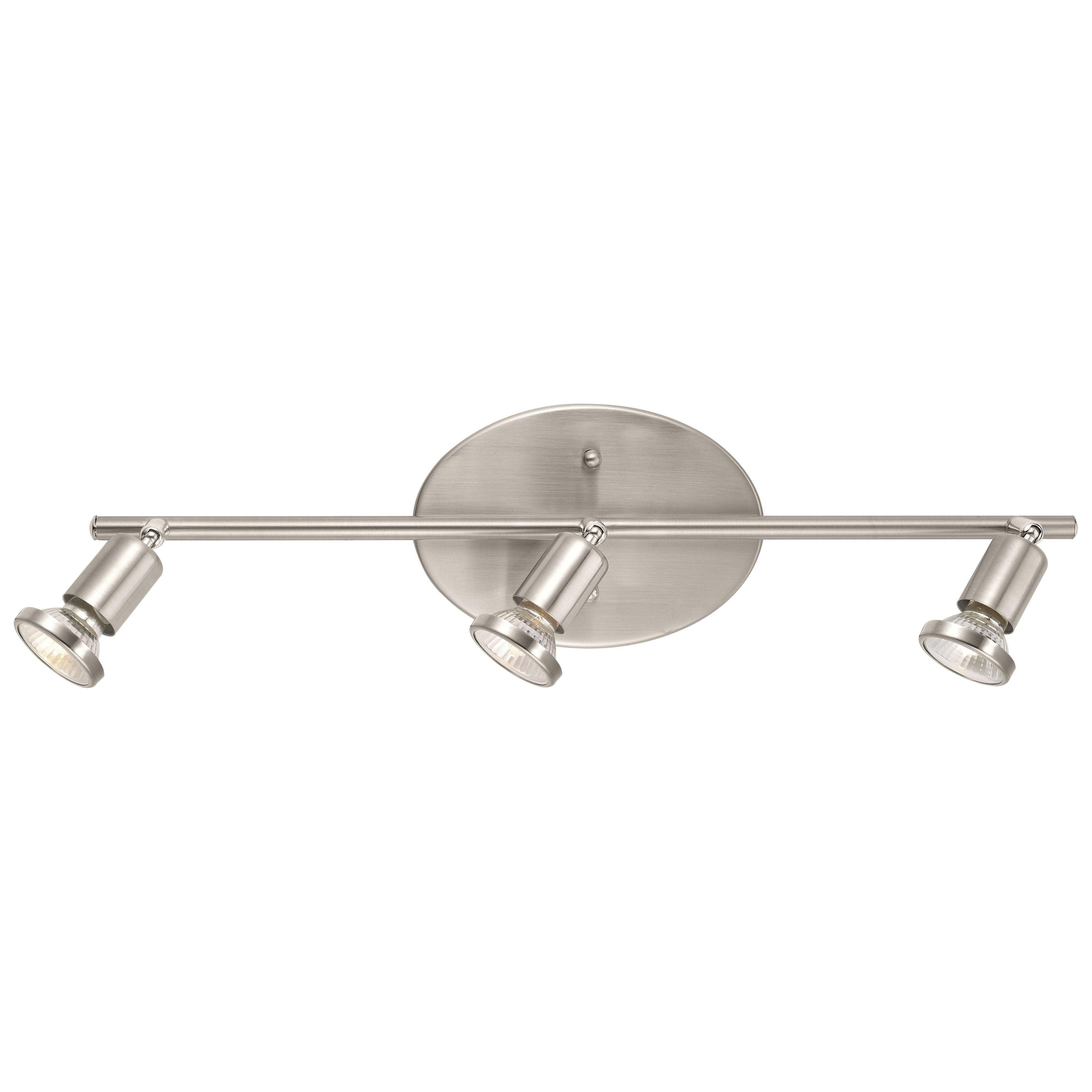 Eglo - Buzz Track Light - Lights Canada