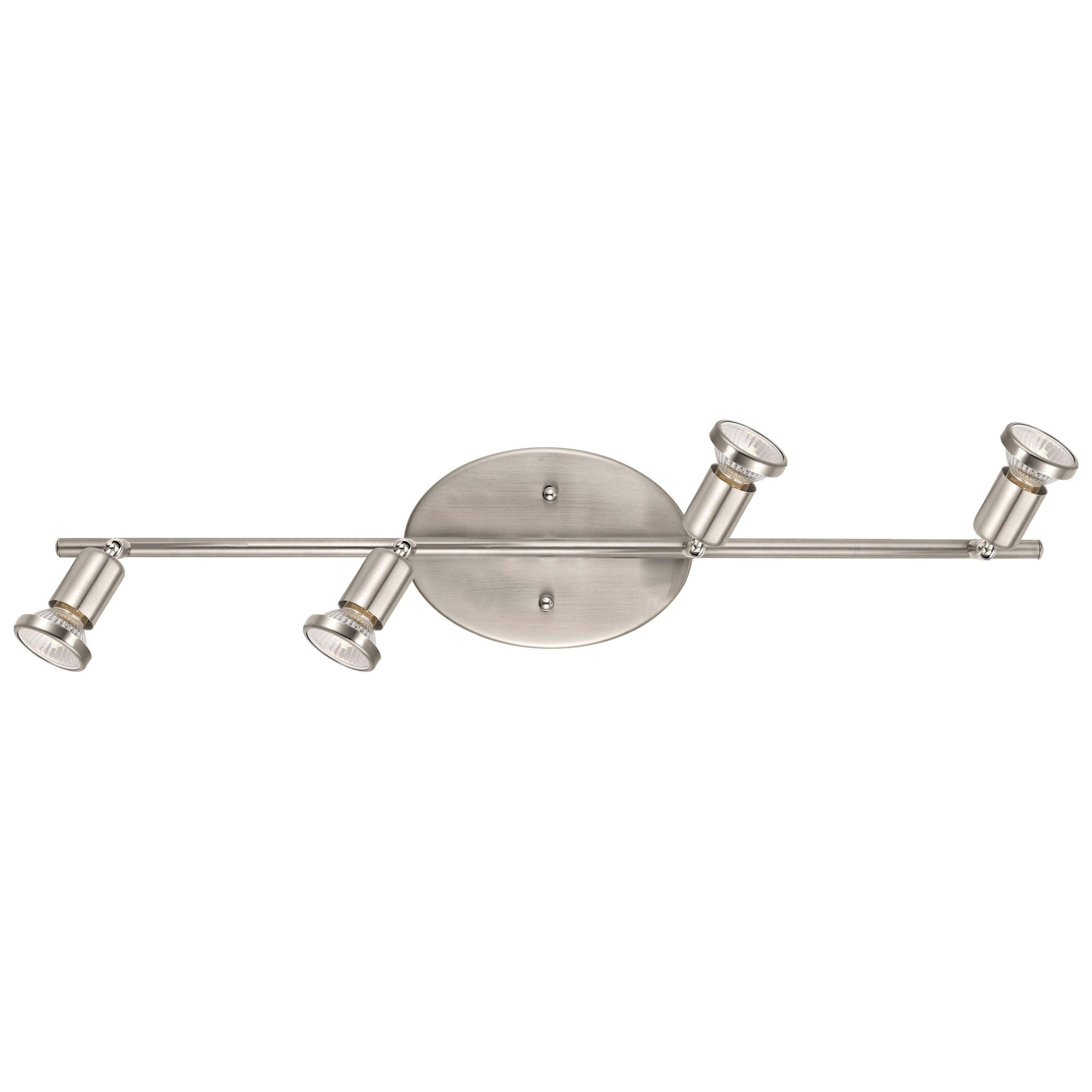 Eglo - Buzz Track Light - Lights Canada