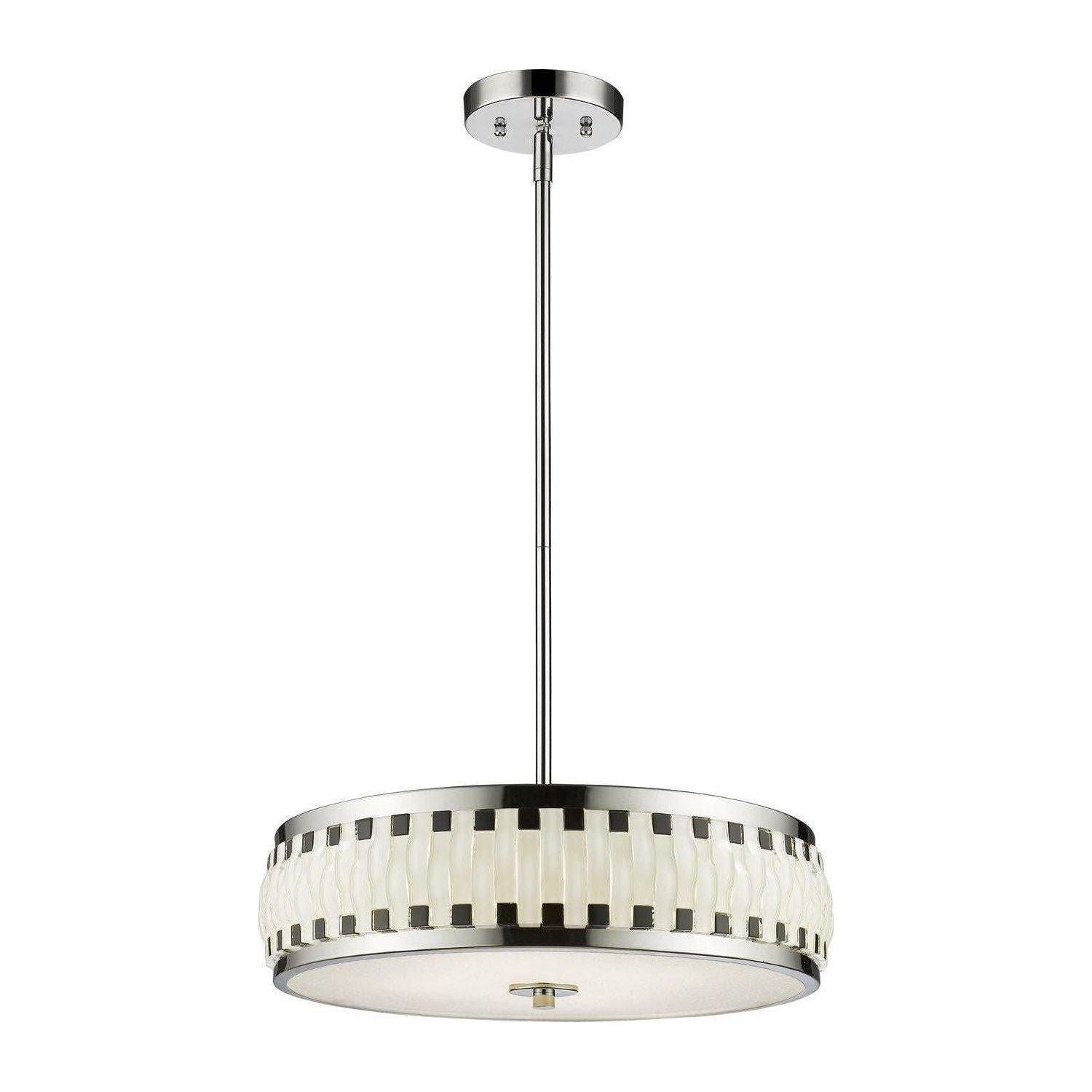 Z-Lite - Sevier Pendant - Lights Canada
