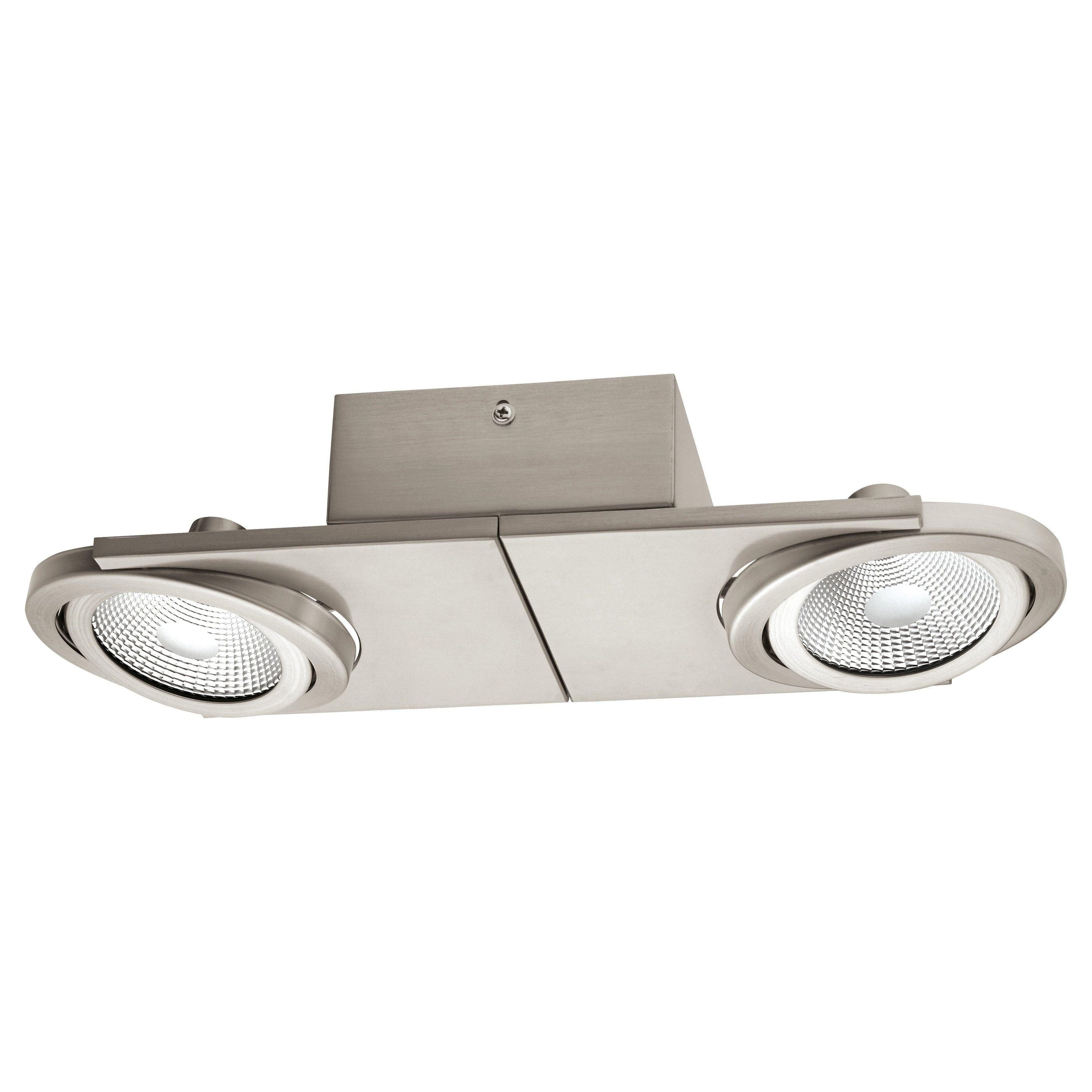 Eglo - Brea Track Light - Lights Canada