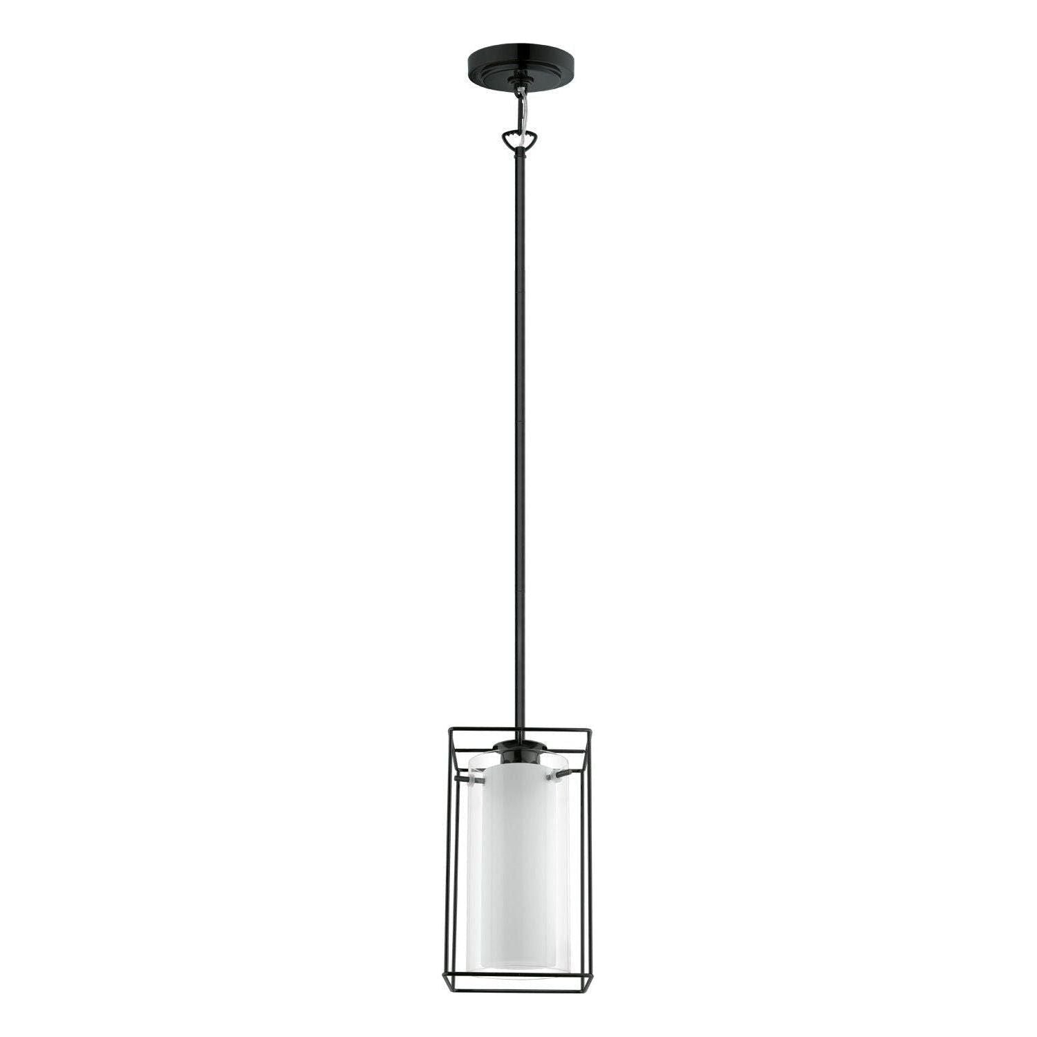 Eglo - Loncino 1 1-Light Pendant - Lights Canada